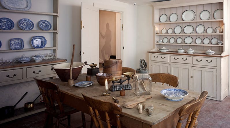 Charles Dickens Museum Bloomsbury