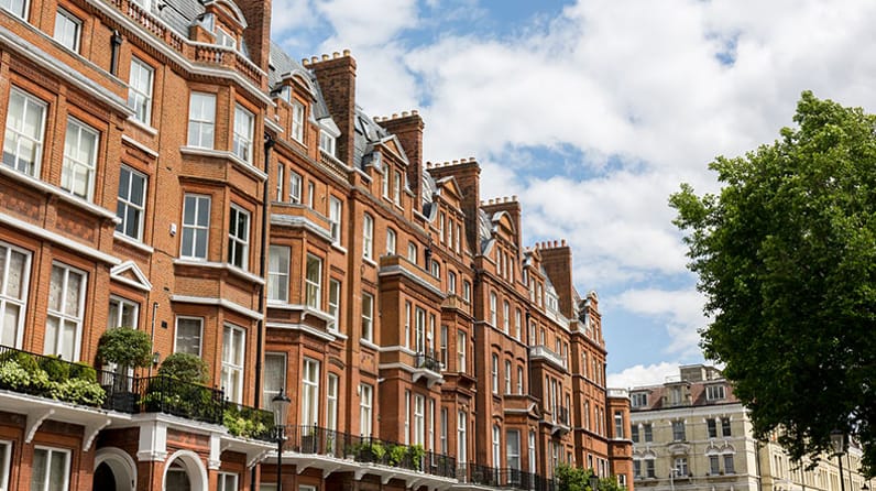 Kensington & Chealsea