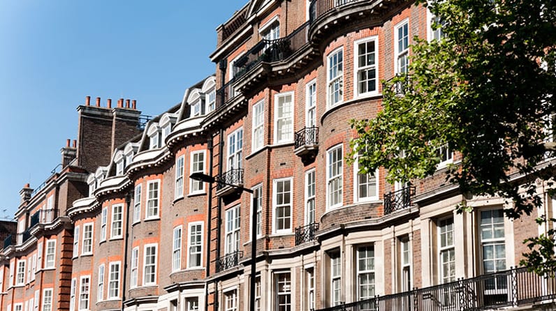 Marylebone