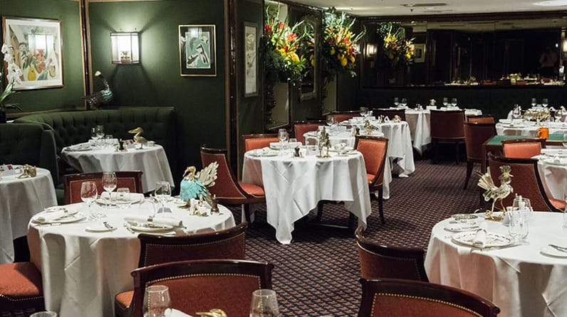 Le Gavroche
