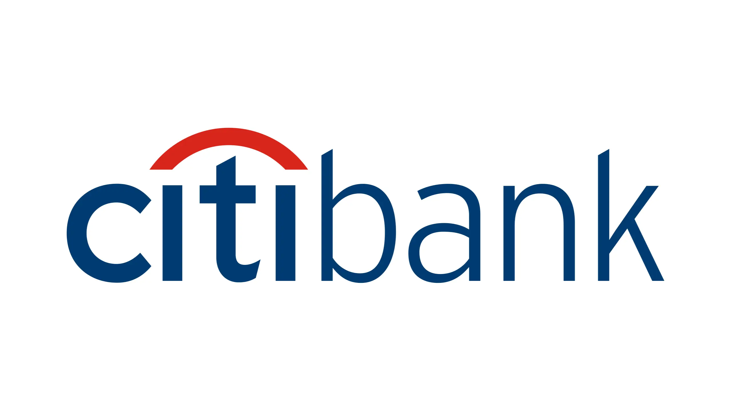 Citibank logo