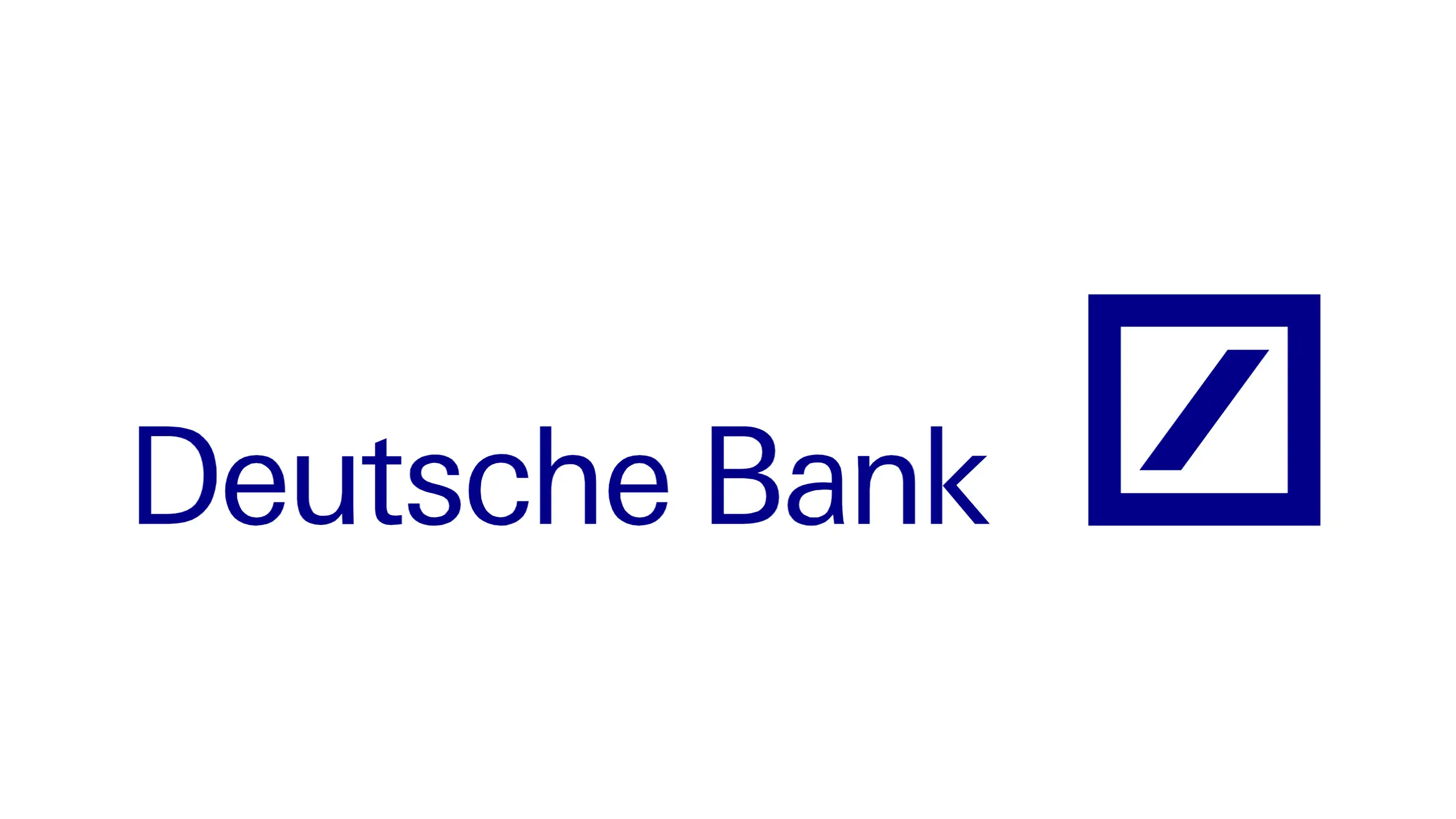 Deutsche Bank
