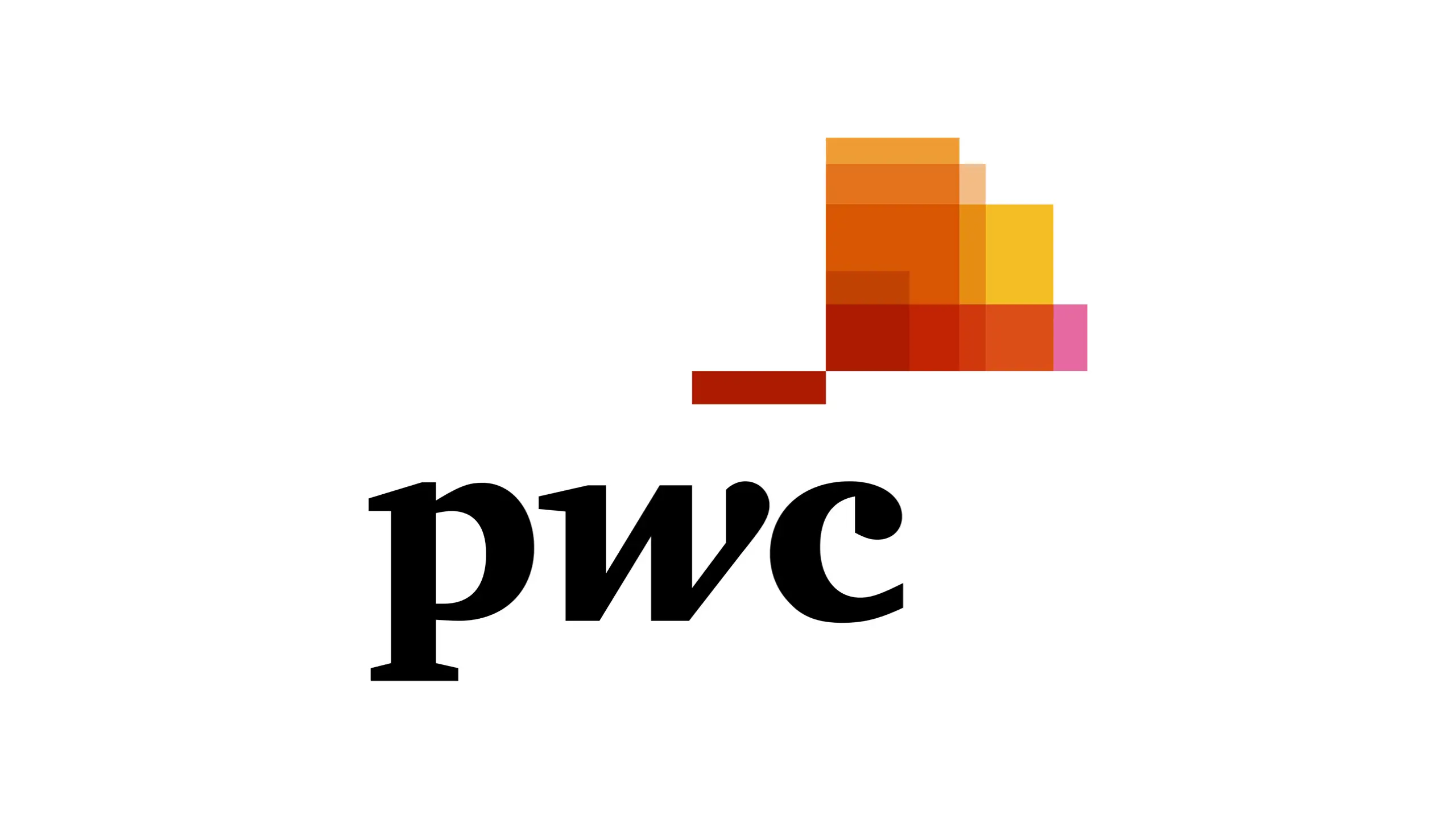 PWC logo