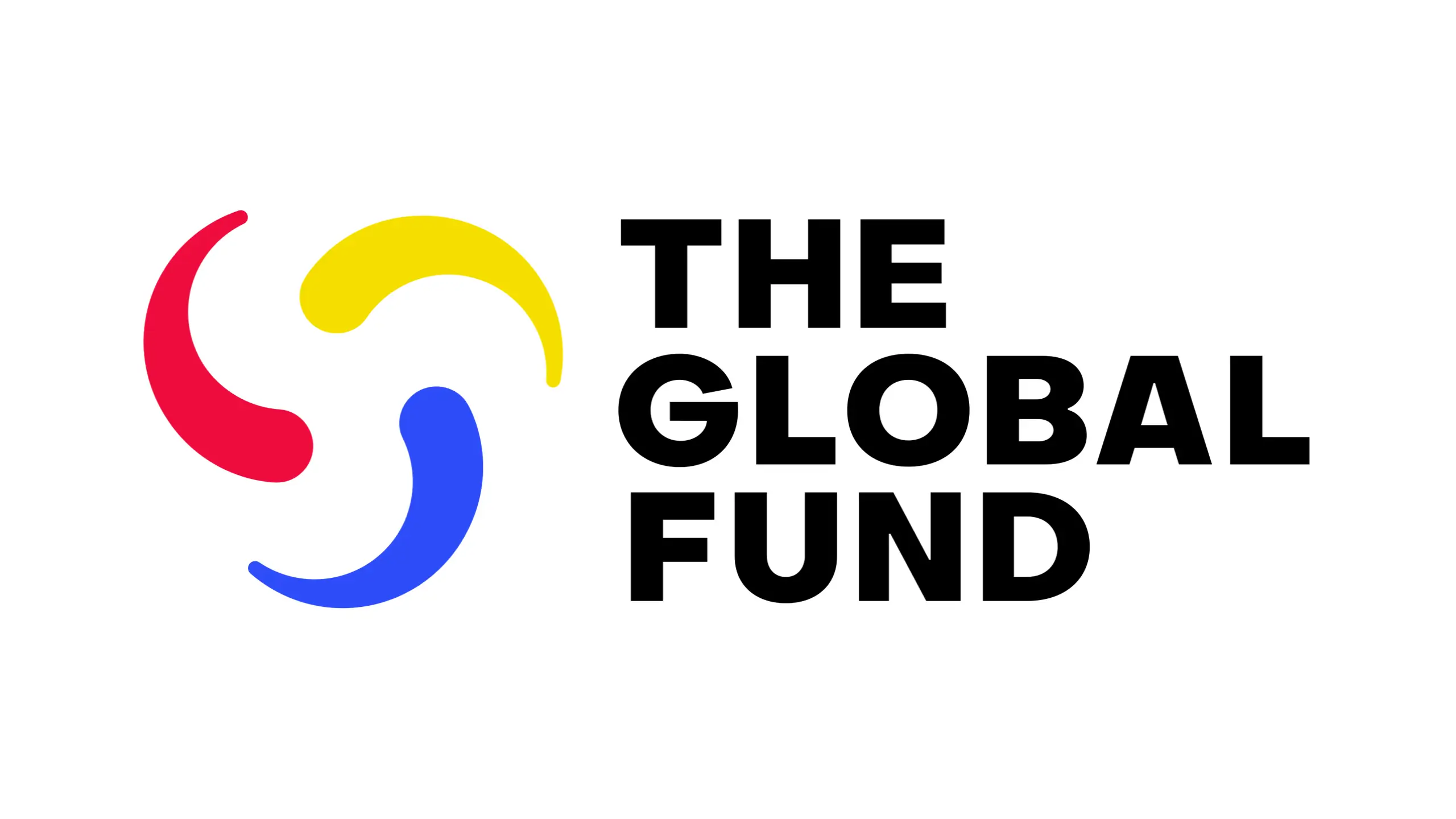 The Global Fund logo