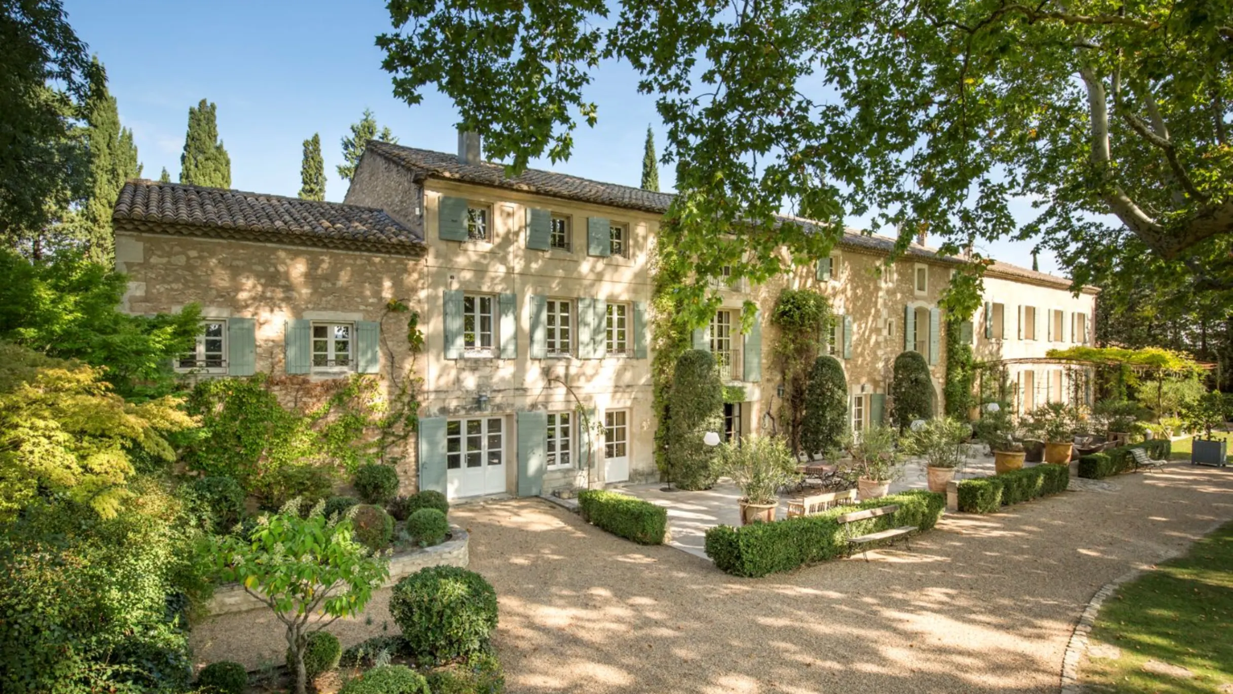 10 bedroom house for sale in Saint-R&eacute;my-de-Provence