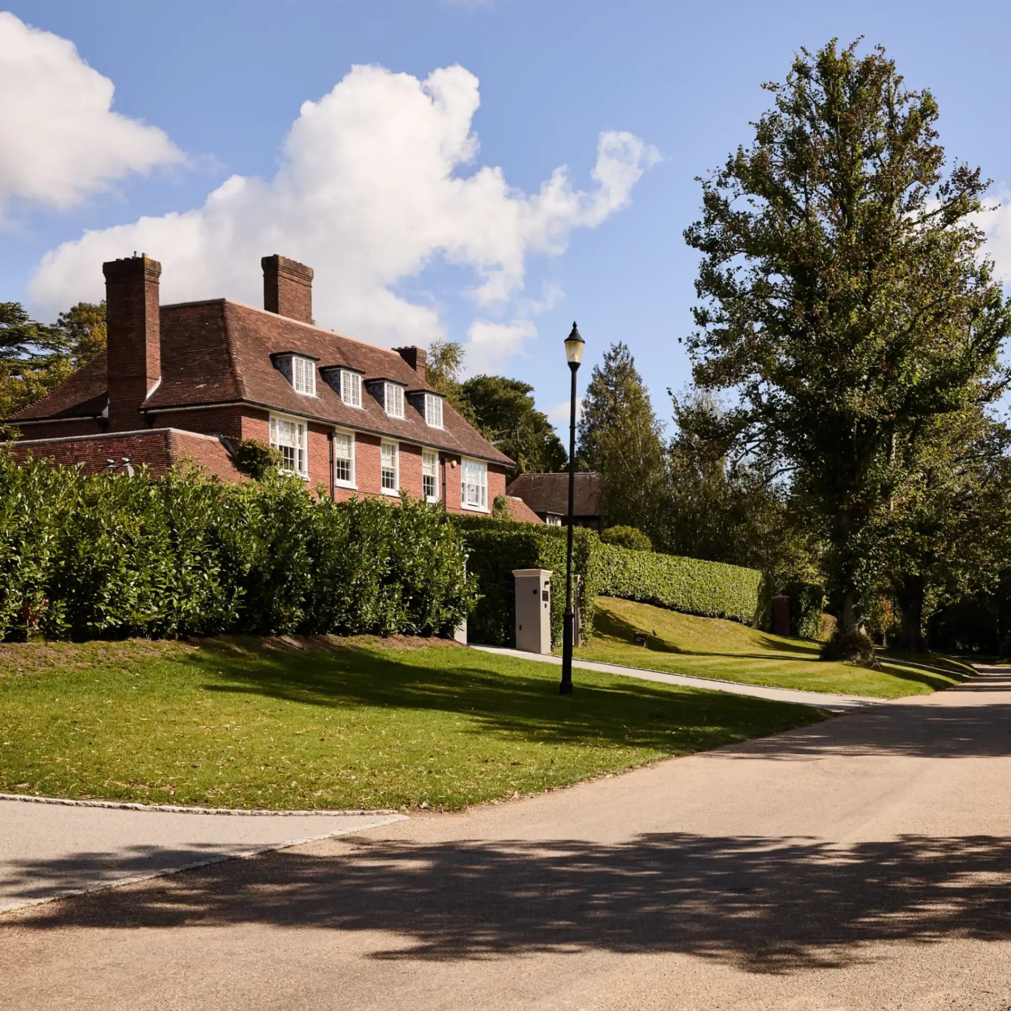 House in Tunbridge Wells, Kent