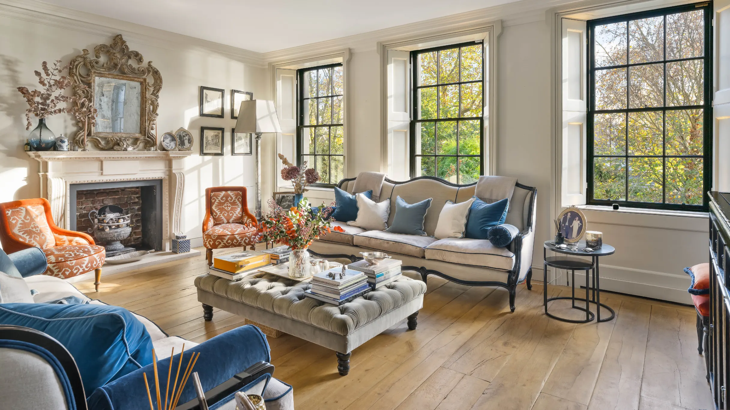 6 bedroom house for sale in Cheyne Walk, Chelsea, London, SW3. Guide price £15,500,000