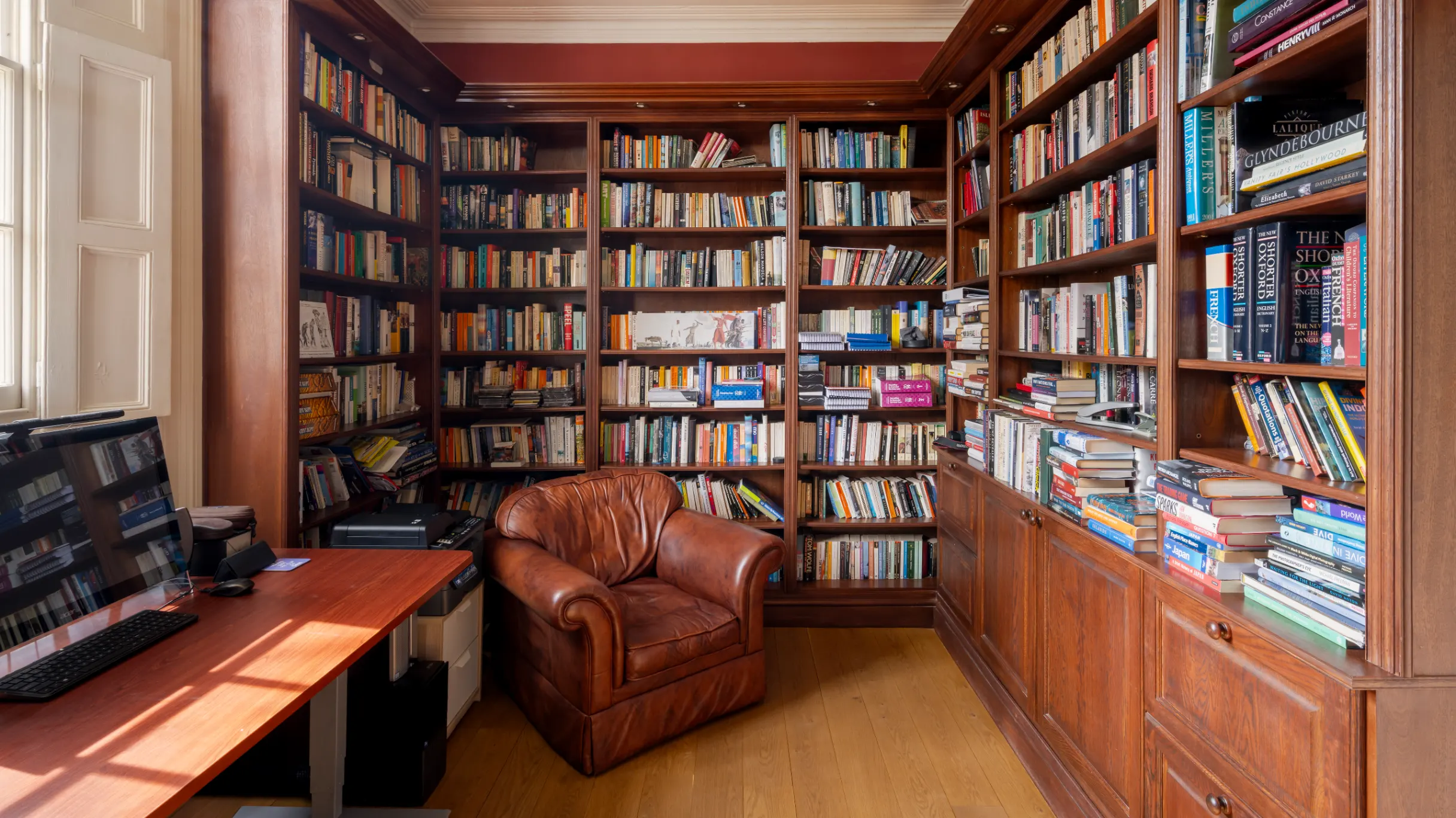 Barnsbury Park, London, N1