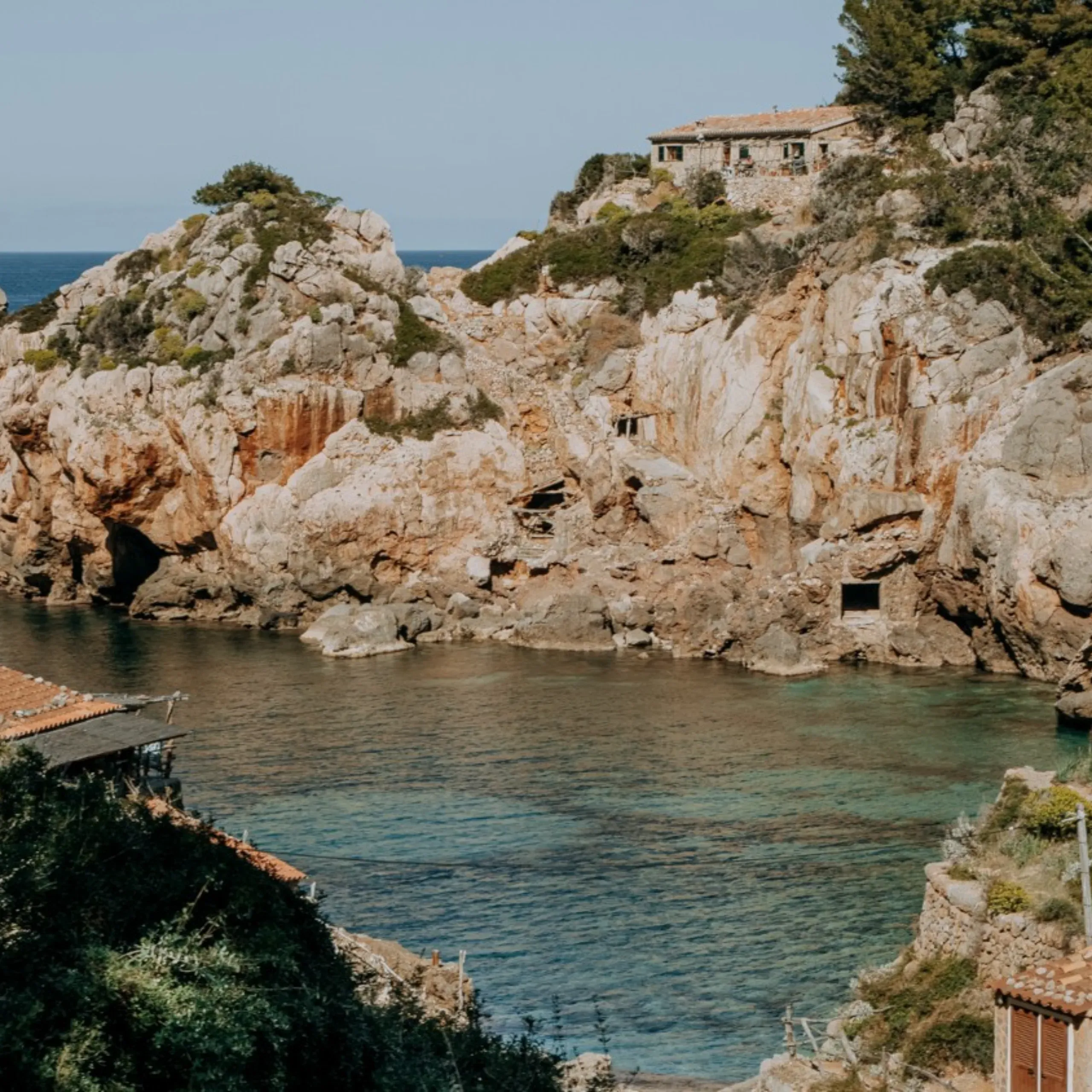 3 bedroom villa for sale in Deià, Mallorca, Illes Balears