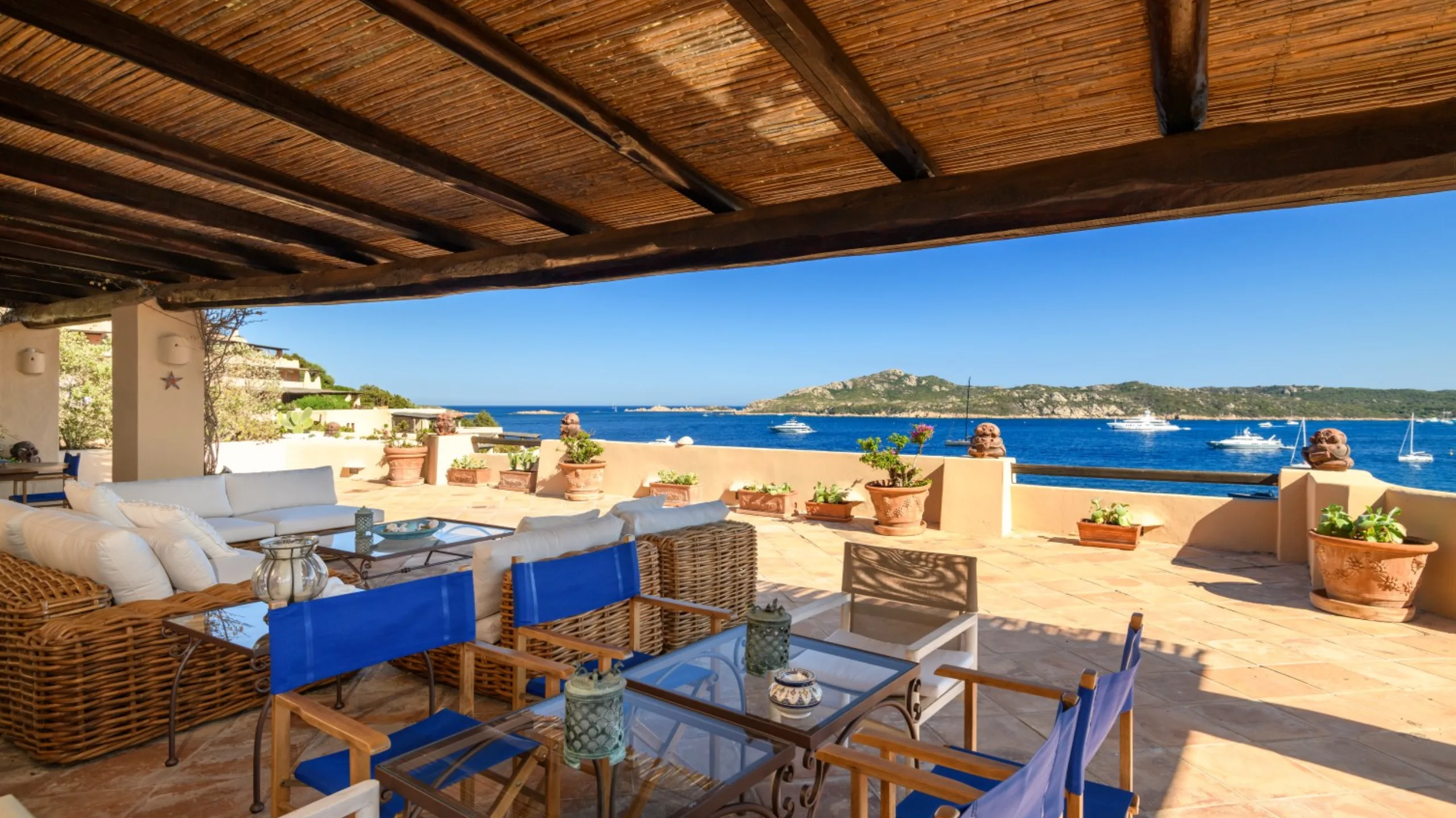 3 bedroom apartment for sale in Porto Cervo, Sassari, Sardinia