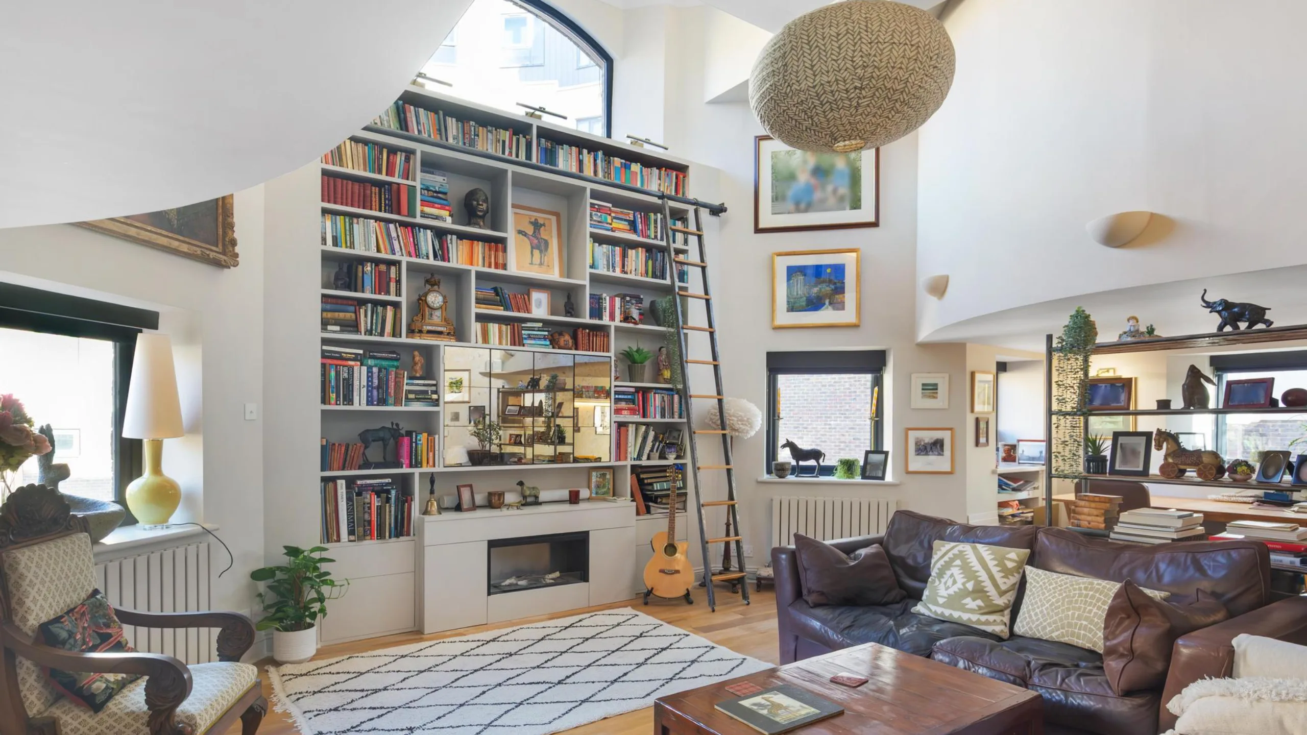 Clyde Vale, London SE23