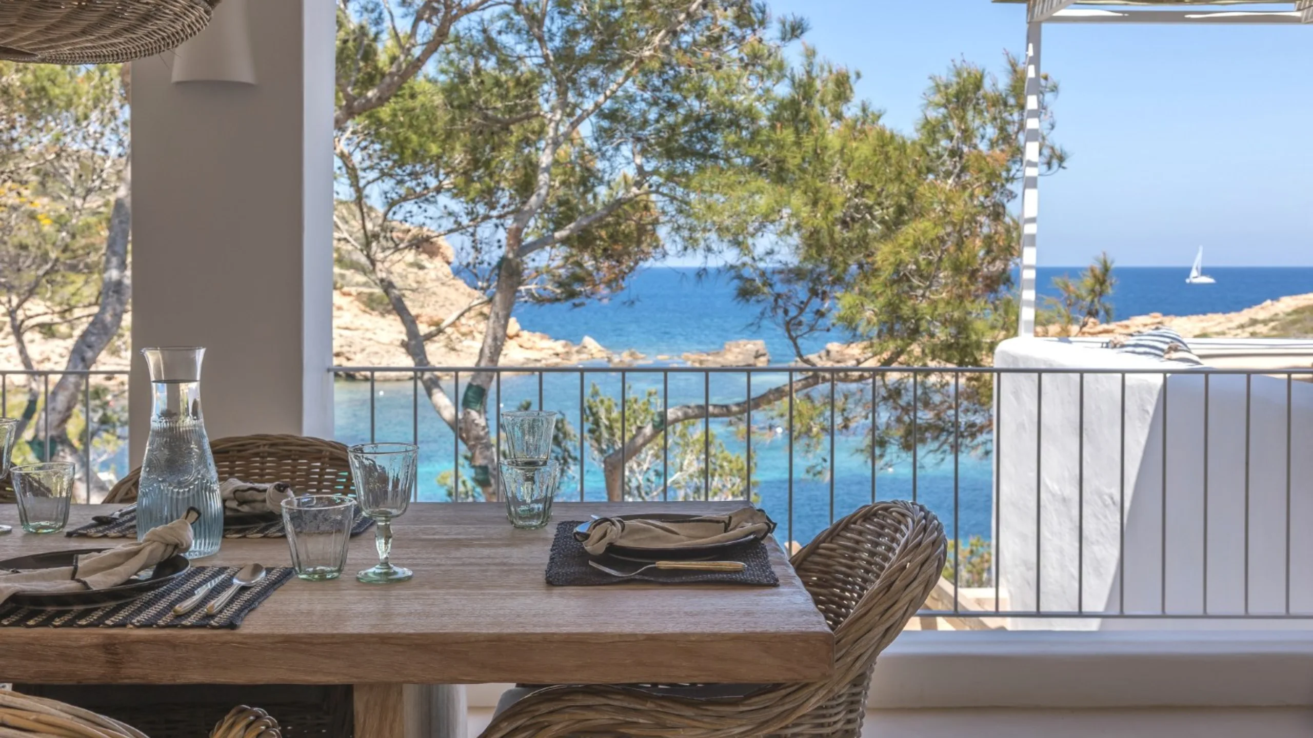 4 bedroom villa for sale in San Juan, Ibiza, Illes Balears, Spain