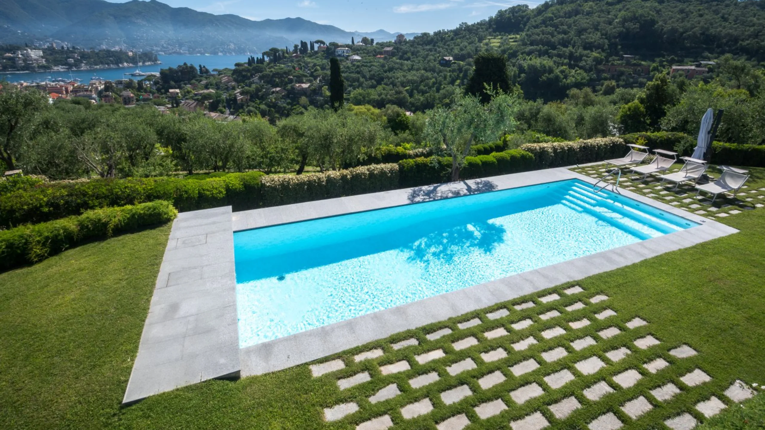 7 bedroom villa for sale in Santa Margherita Ligure, Liguria
