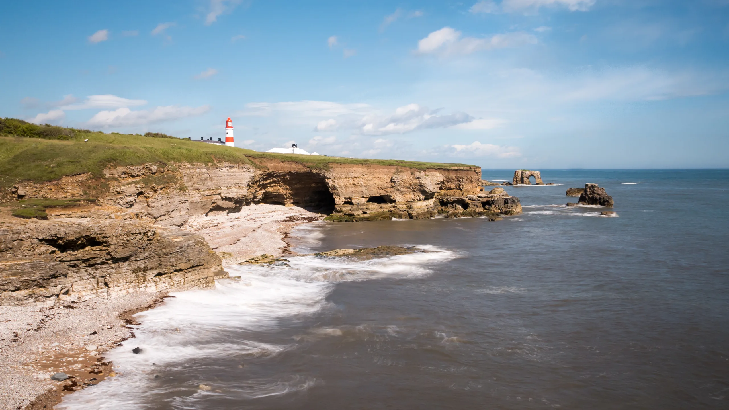 Whitburn, South Tyneside