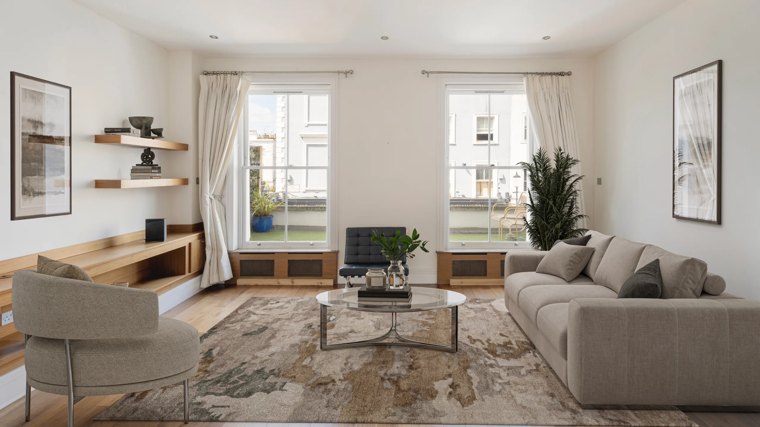 Portobello Road apartment for sale