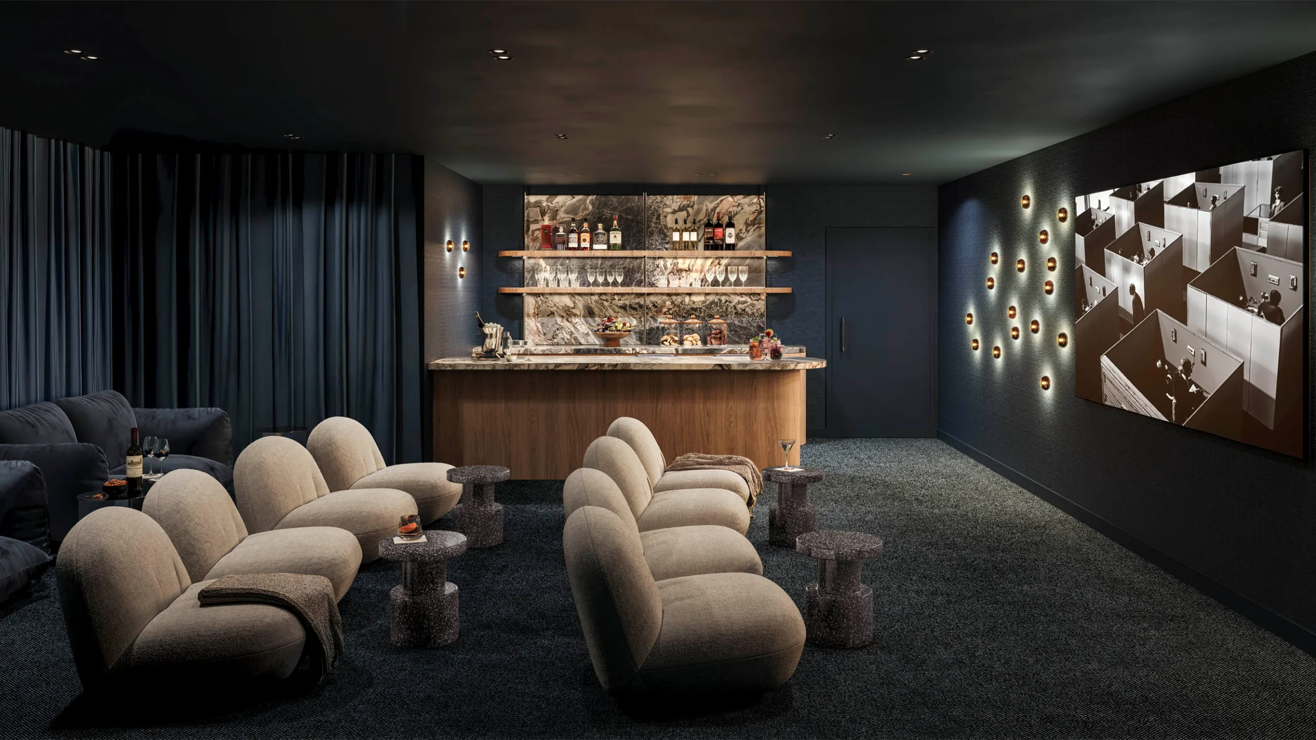 Verdean, Acton, London, W3