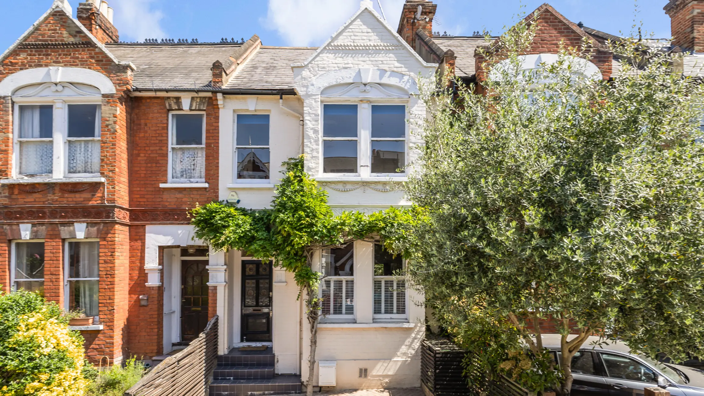 4 bedroom house for sale in Richmond