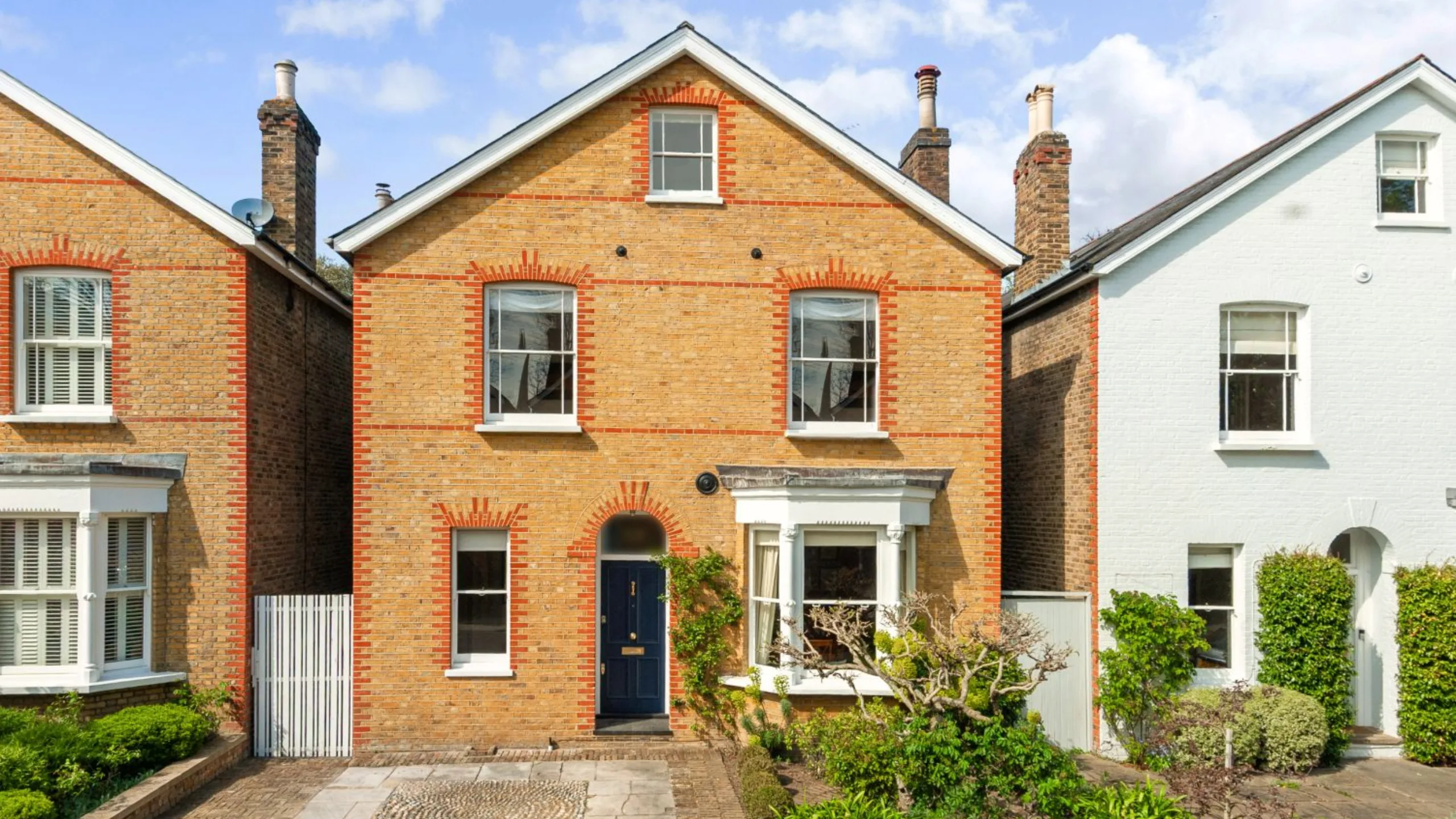 5 bedroom house for sale in Dynevor Road, Richmond, TW10