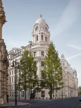 Super Prime Property