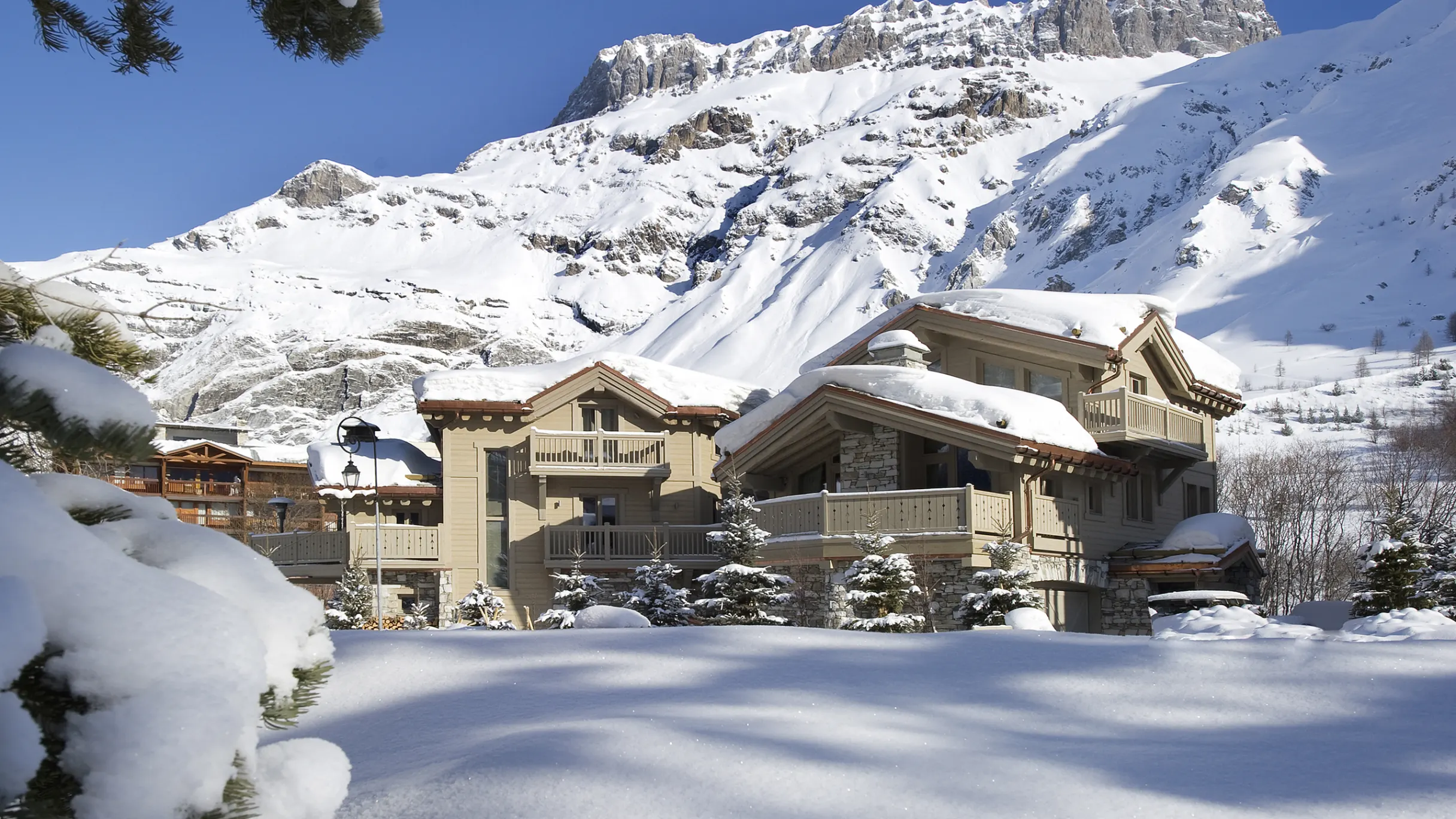 5 bedroom chalet for sale in Val-d’Isère, Savoie, Rhône-Alpes, France