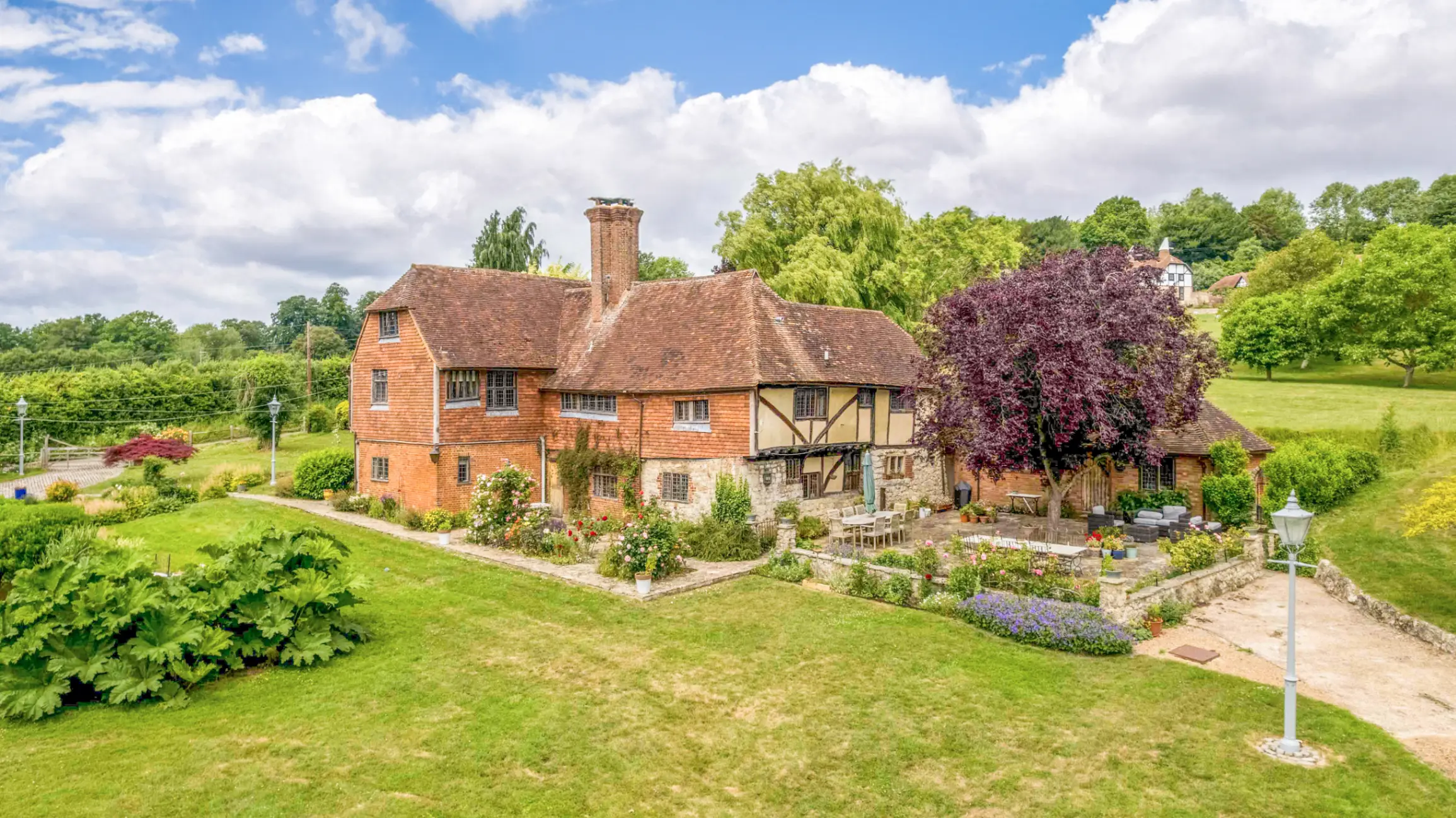 5 bedroom house for sale in Wierton Hill