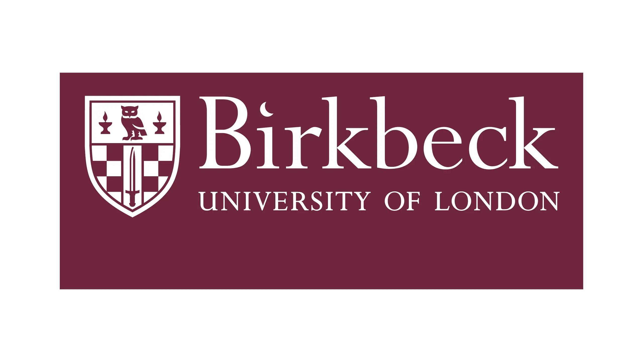 Birkbeck University London logo