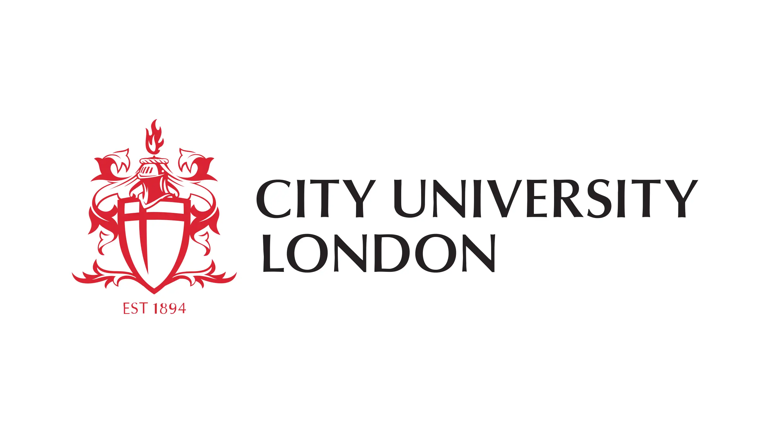 City University London logo