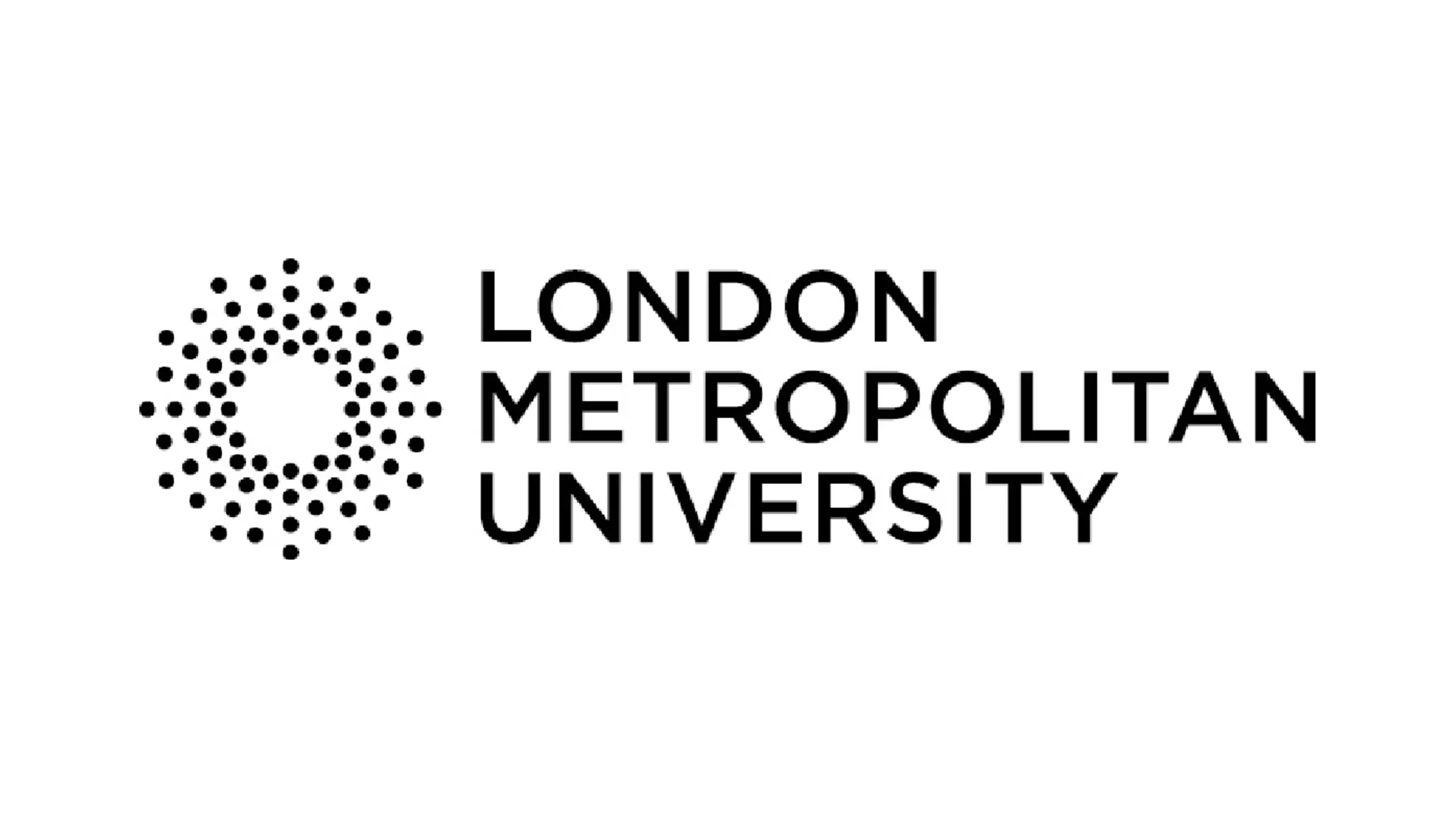 London Metropolitan University - logo