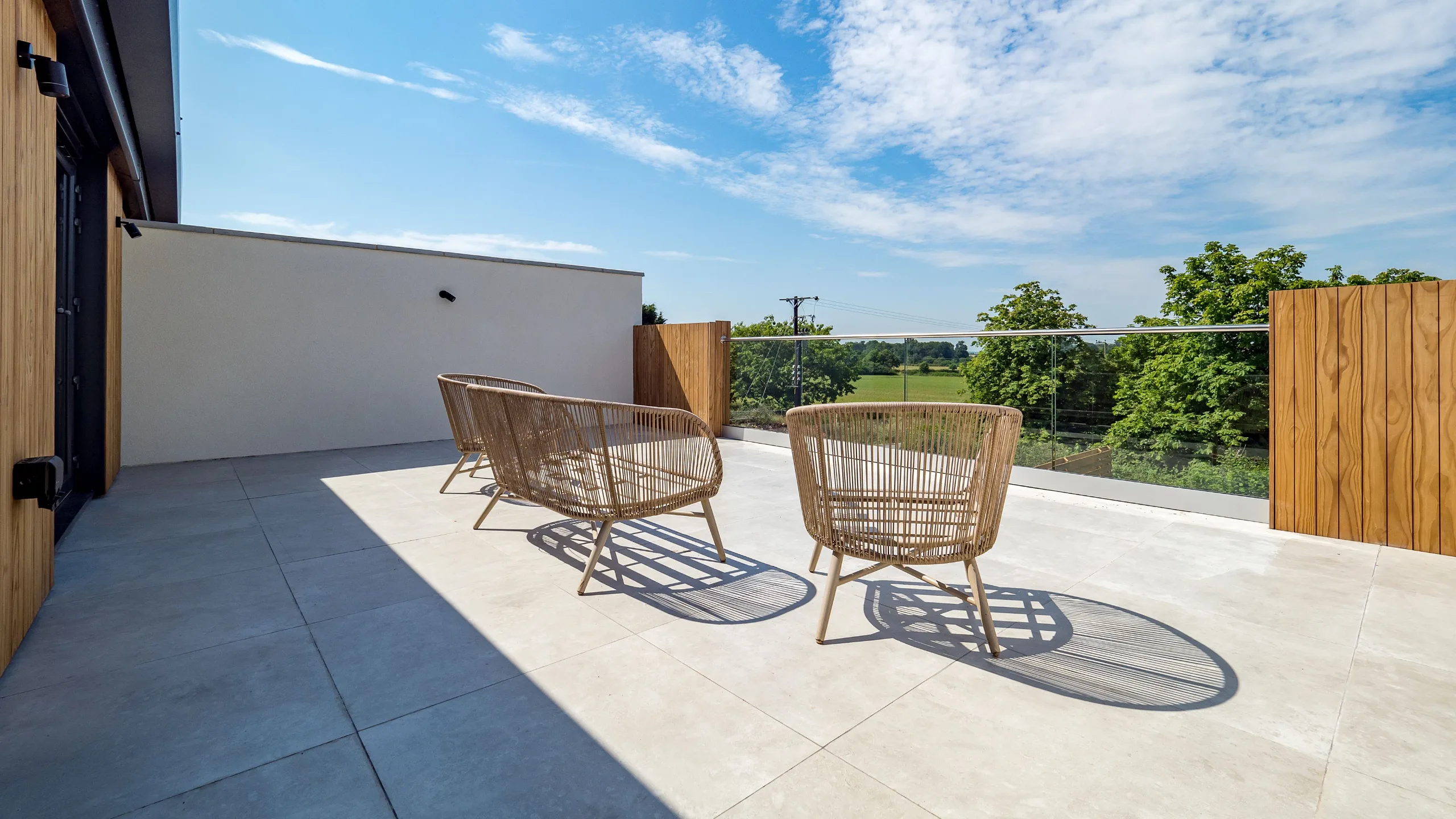 Oakley Wood Farm, Banbury Road, Bishops Tachbrook, Leamington Spa, CV33