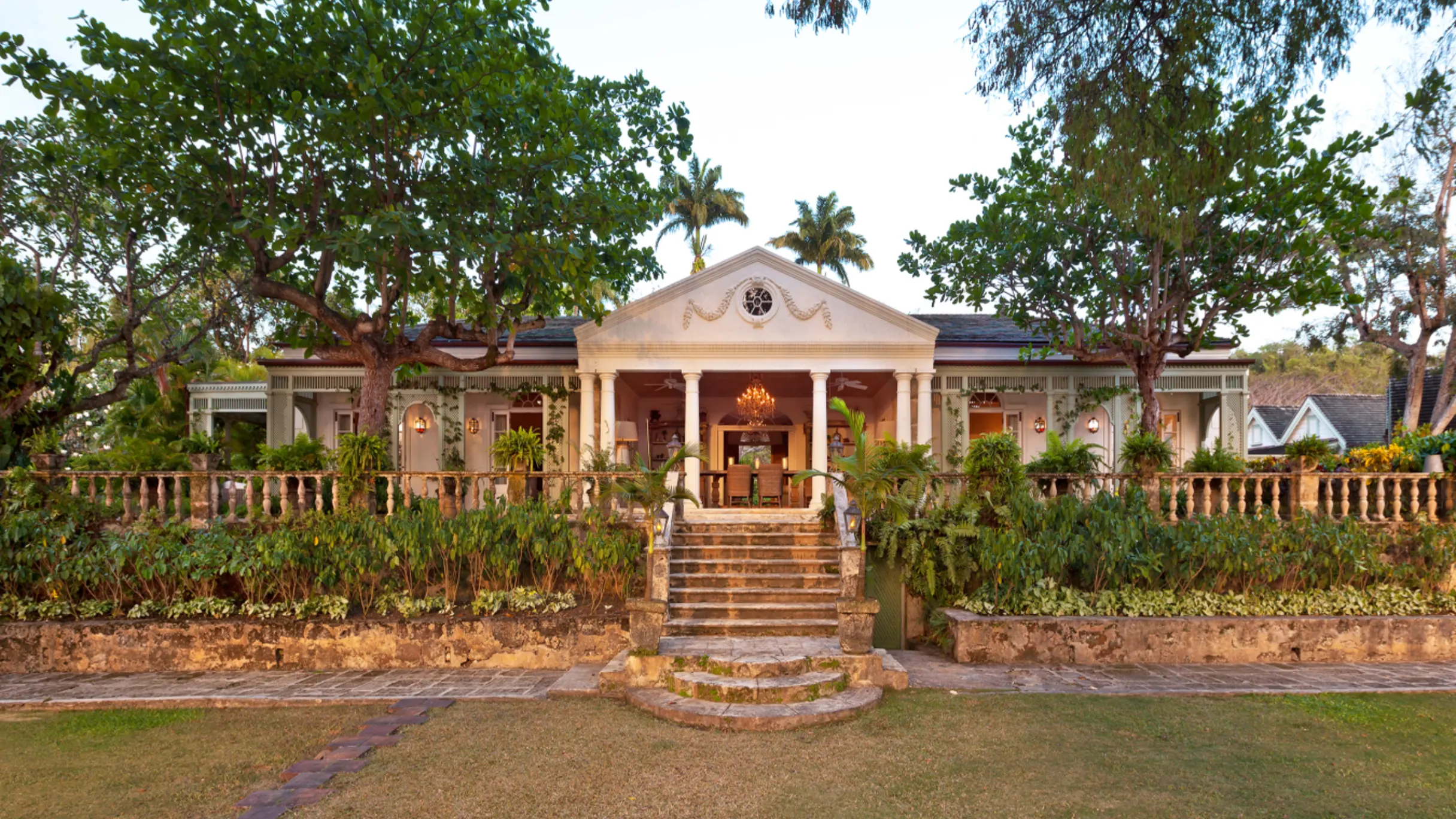 6 bedroom house for sale in Bennetts, St Thomas, Barbados