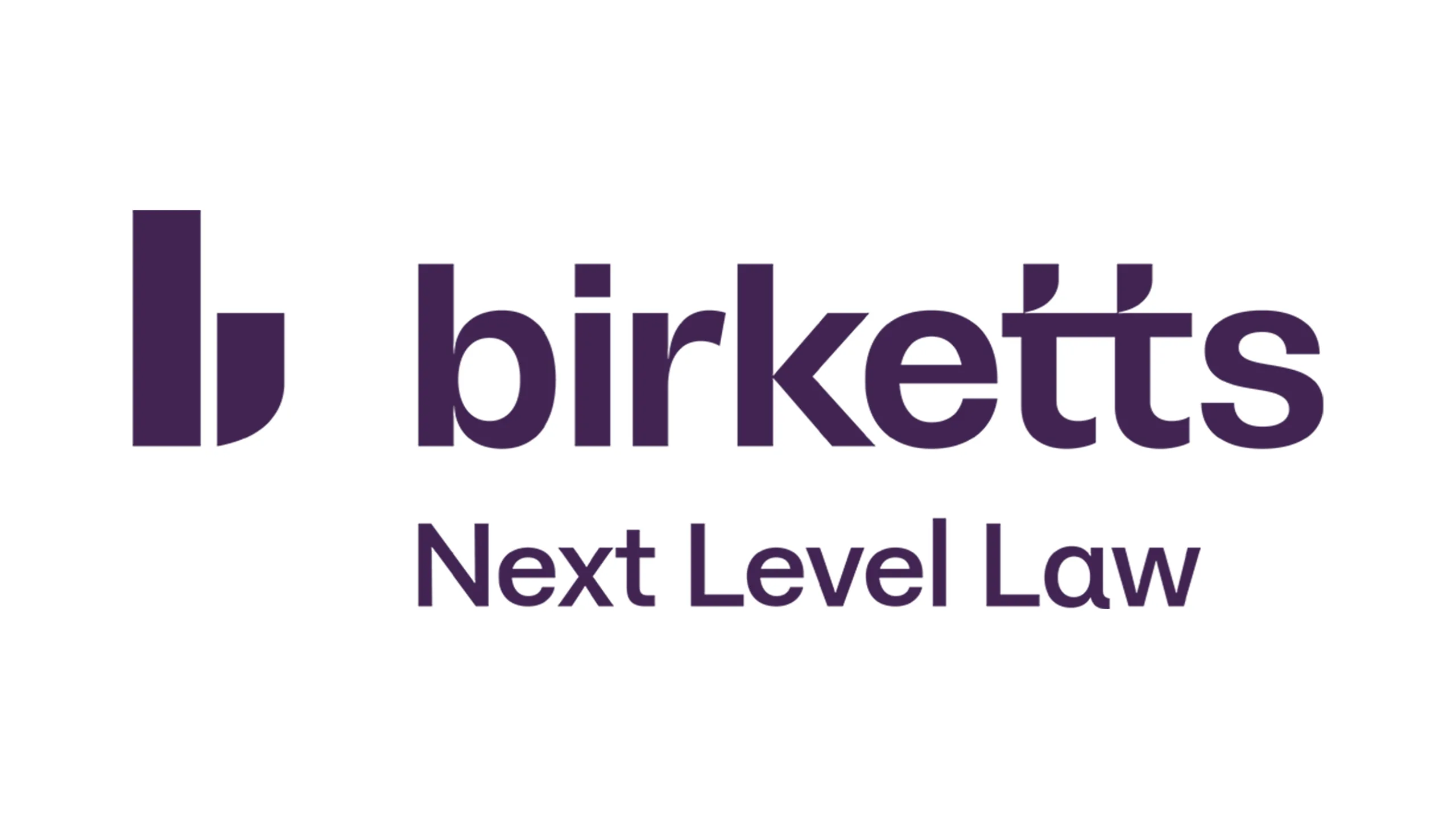 Birketts logo