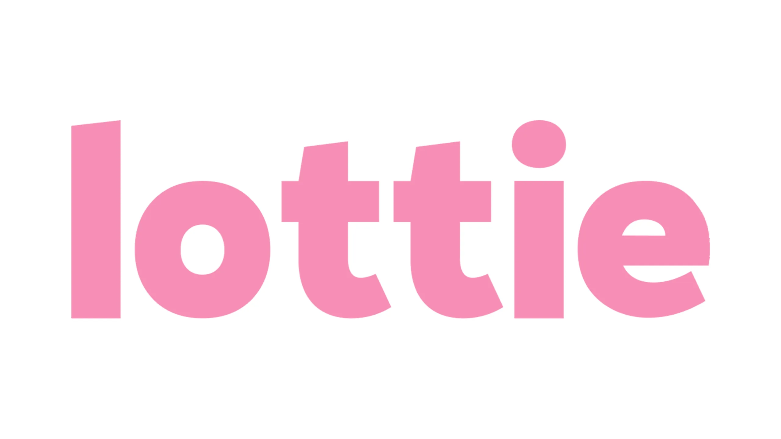 Lottie logo