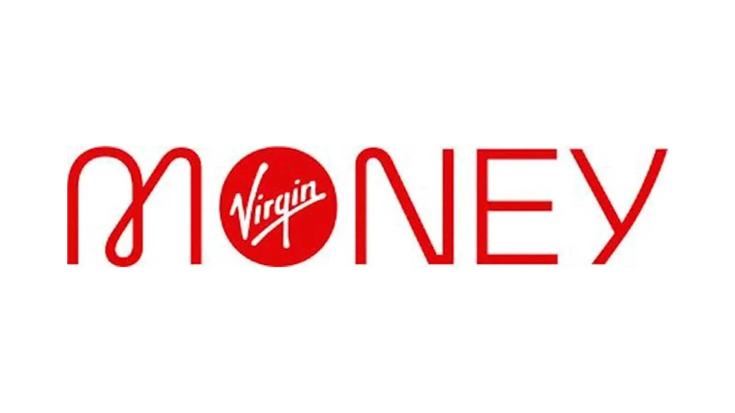 Virgin Money logo