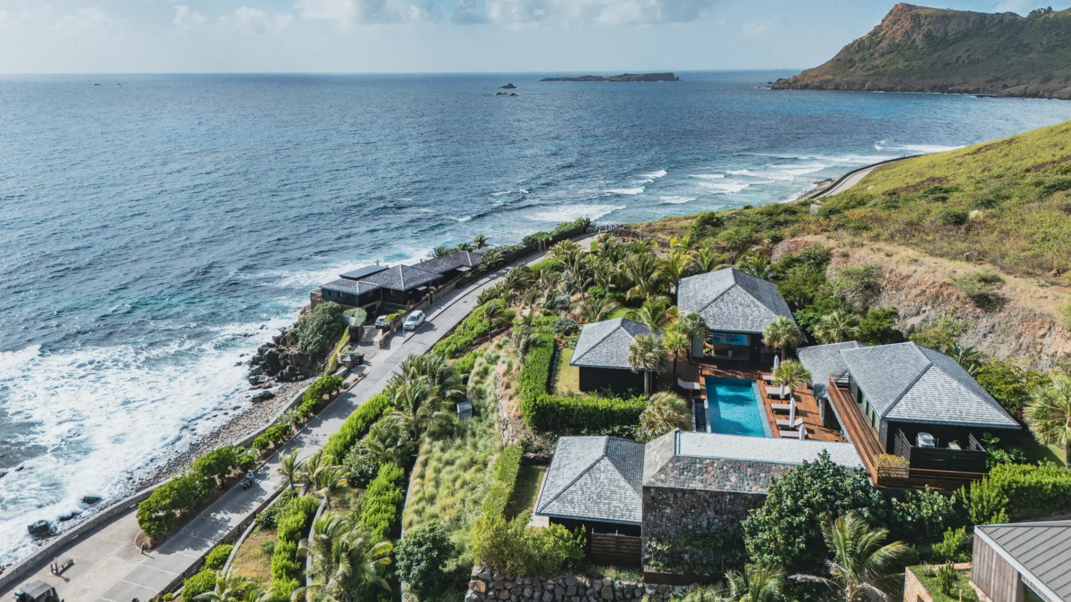 4 bedroom villa for sale in Toiny, St Barts, St. Barts