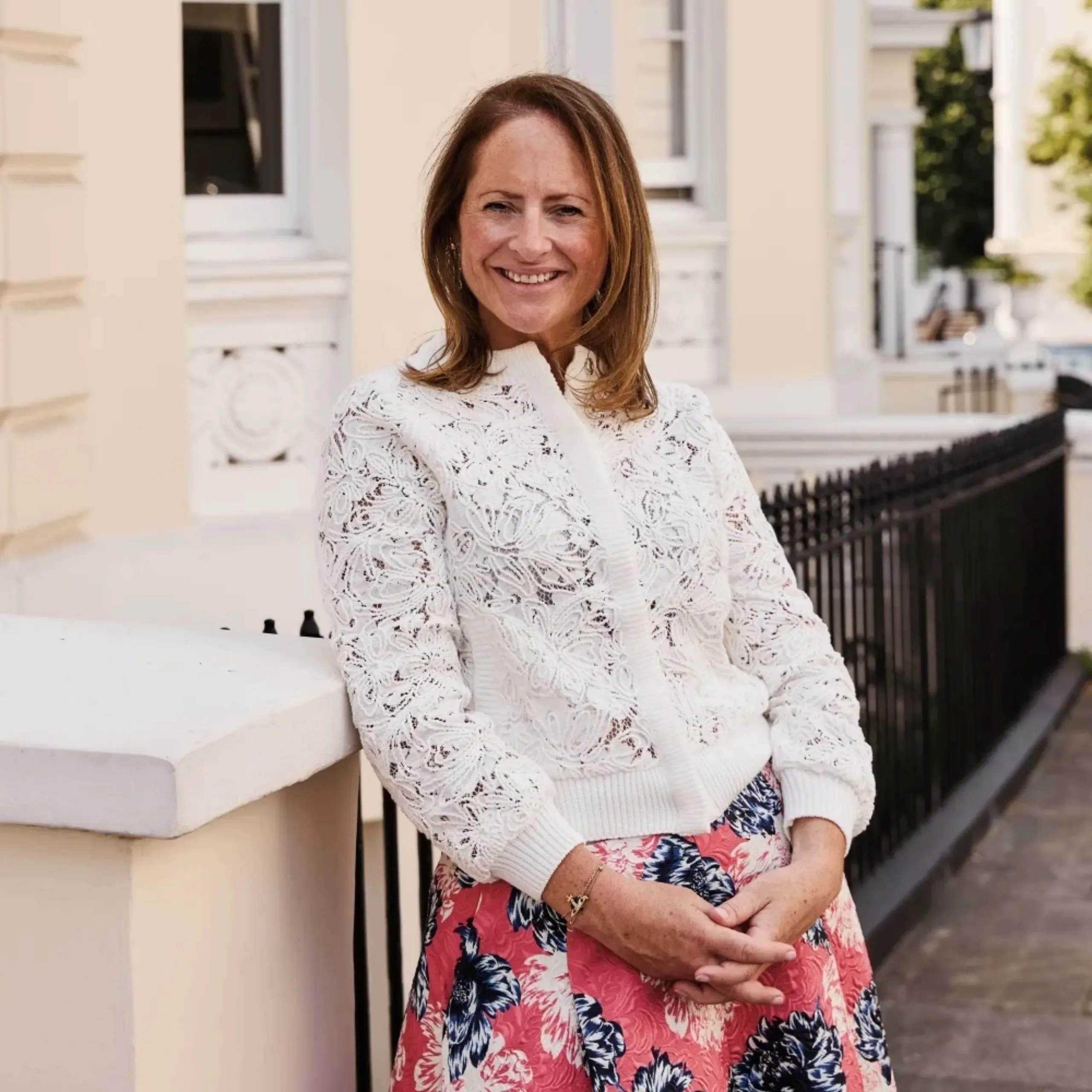 Herbie Holder, Head of Notting Hill Lettings at Knight Frank