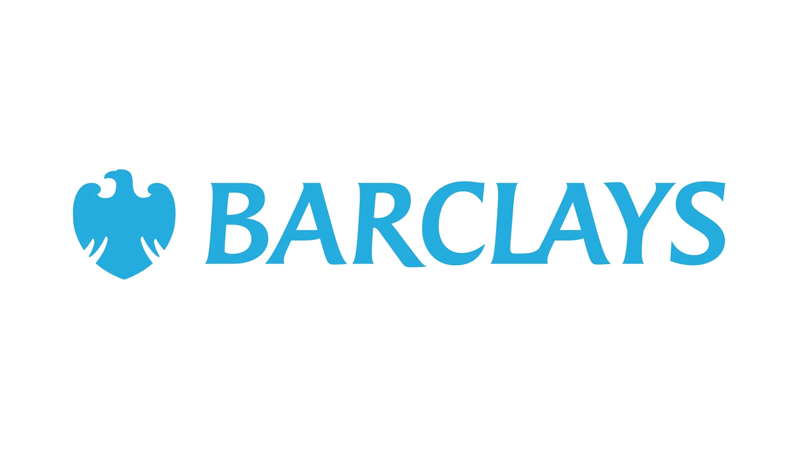 Barclays logo