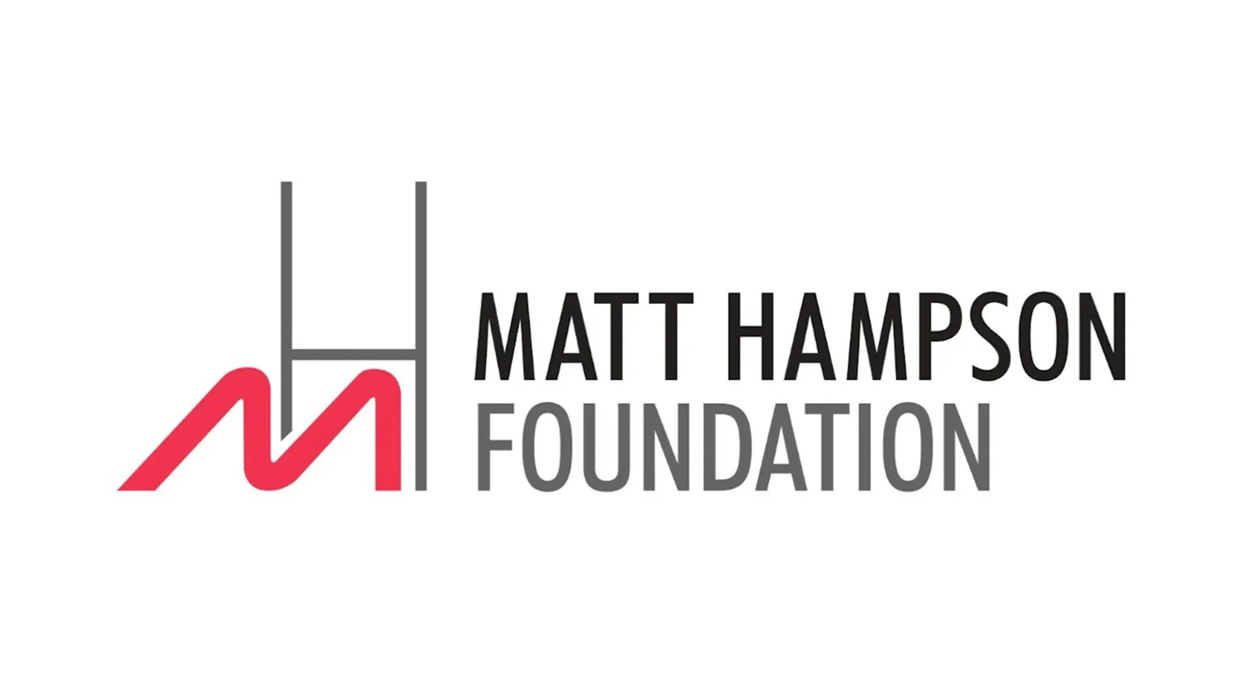 Matt Hampson Foundation logo