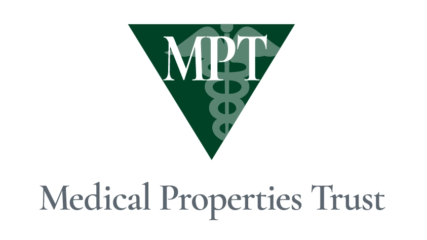 Medical Properties Trust logo