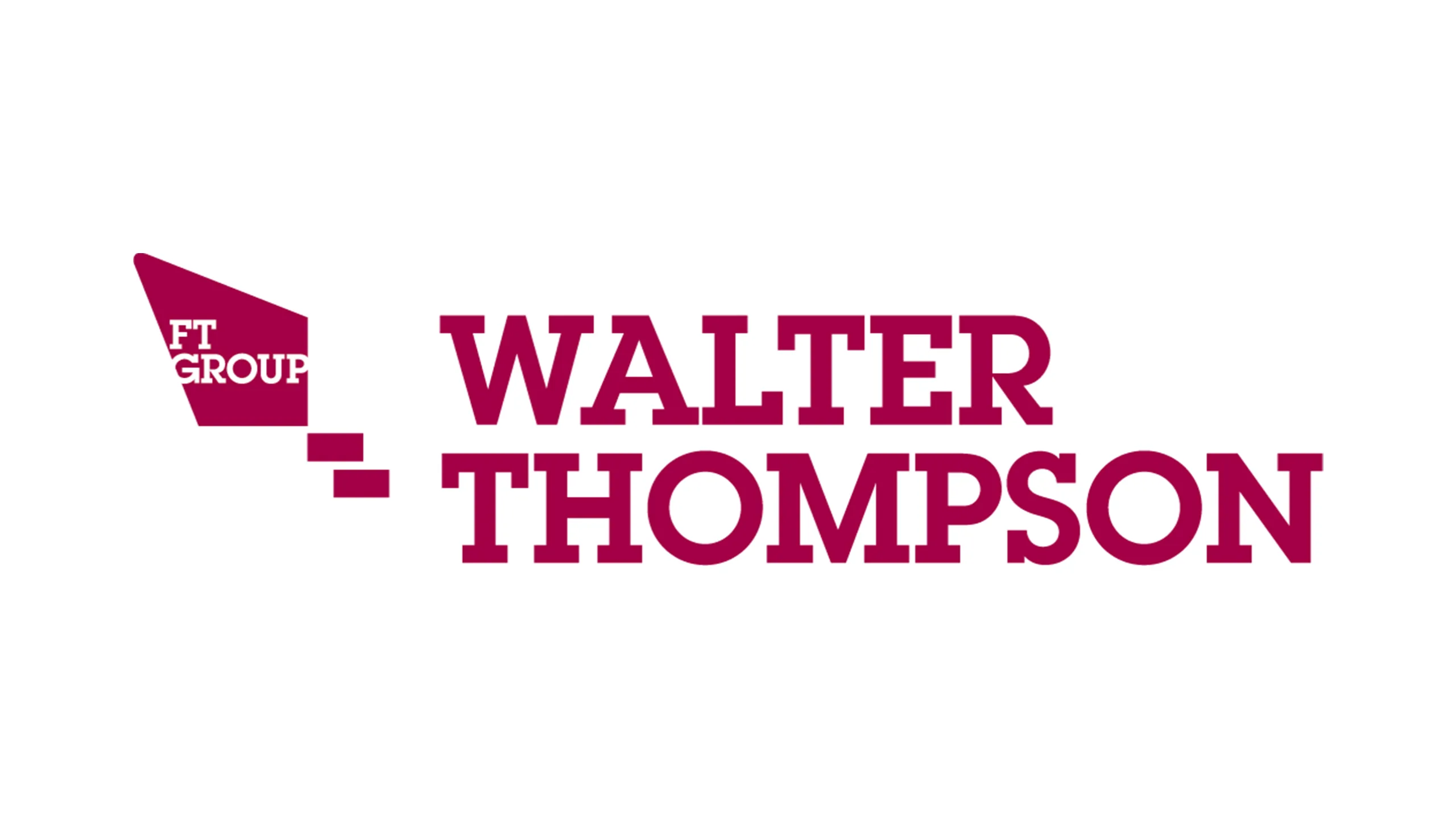 Walter Thompson logo