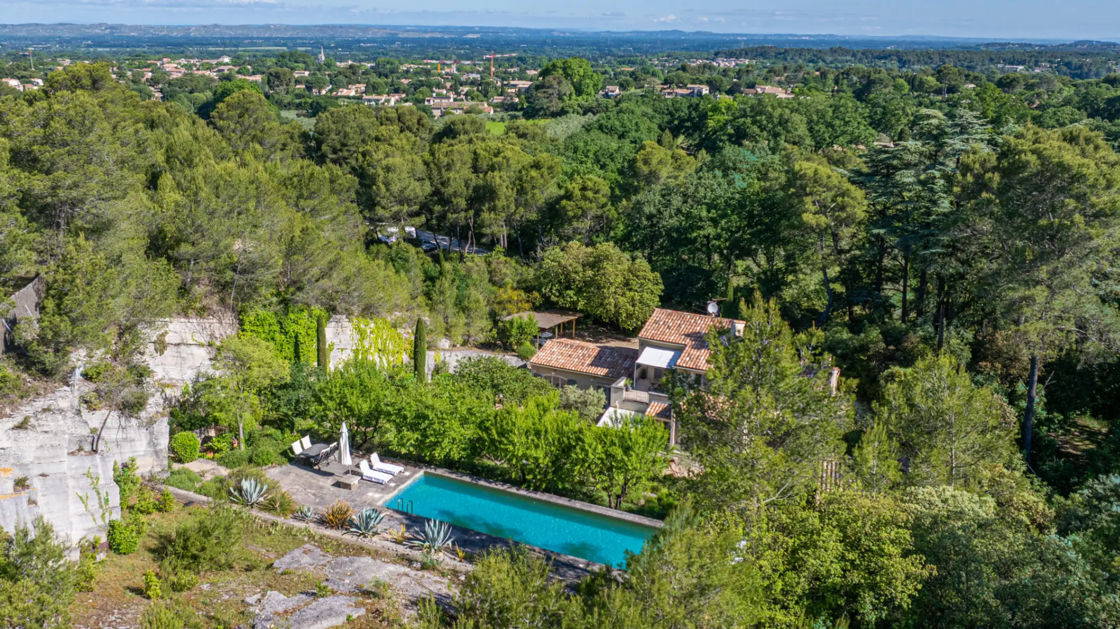 5 bedroom house for sale in Saint-Remy-de-Provence