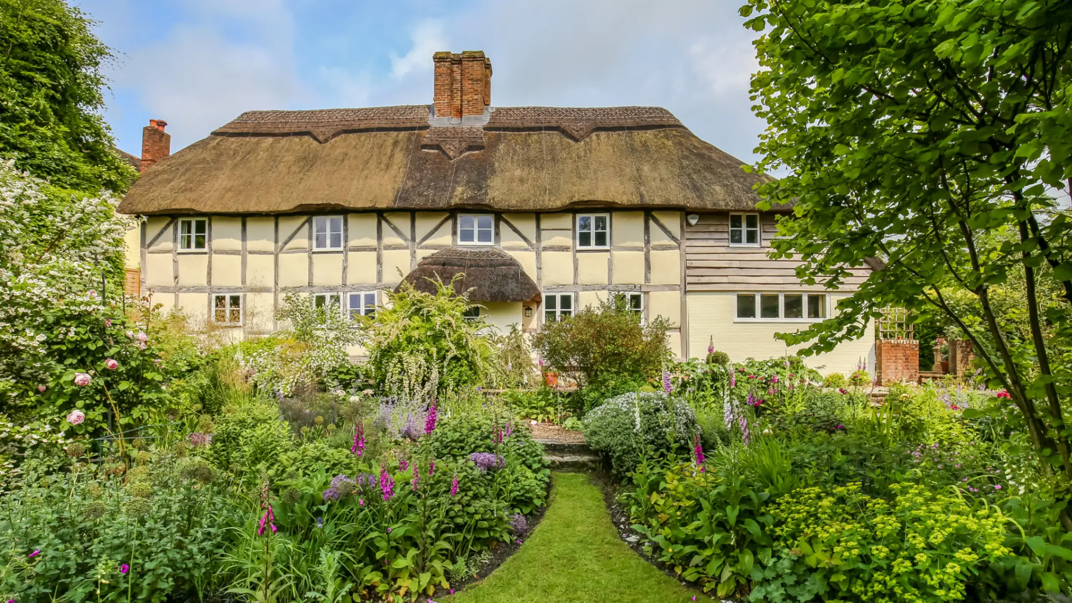 3 bedroom house for sale in Chilcomb, Winchester, Hampshire, SO21