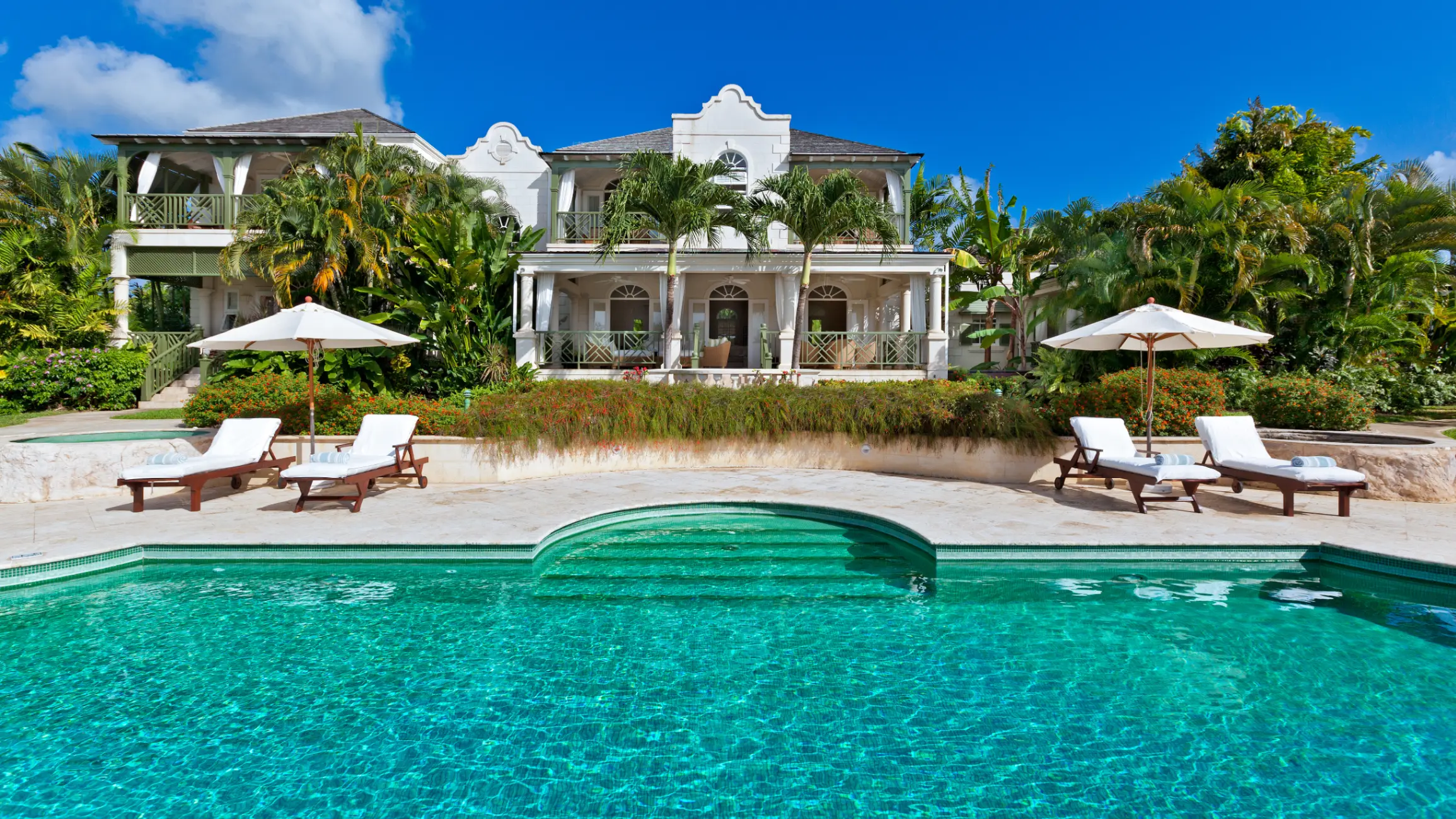 Villa for sale in Sugar Hill, St James, Barbados