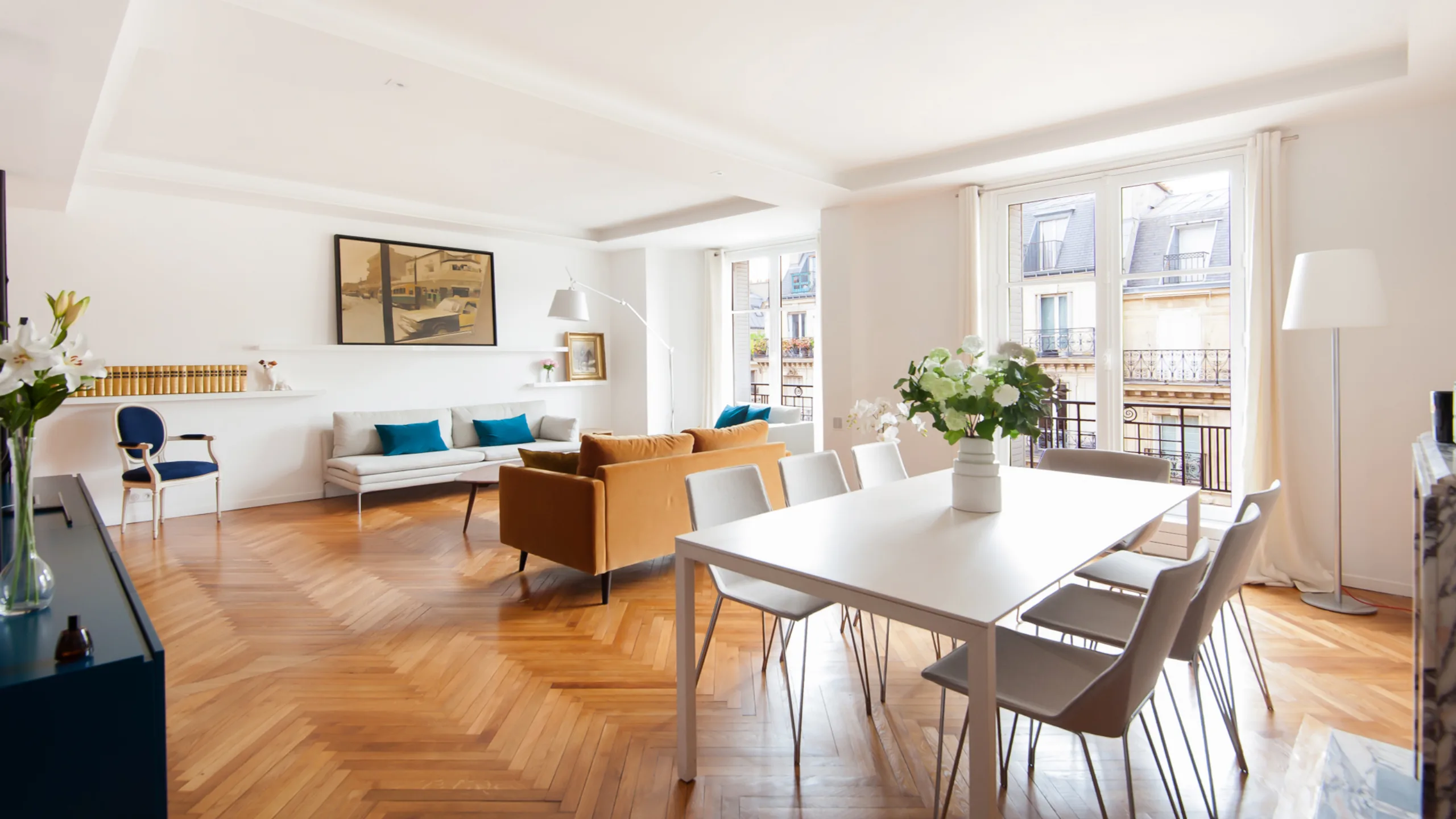 3 bedroom apartment for sale in Paris 06, Ile-De-France, Paris