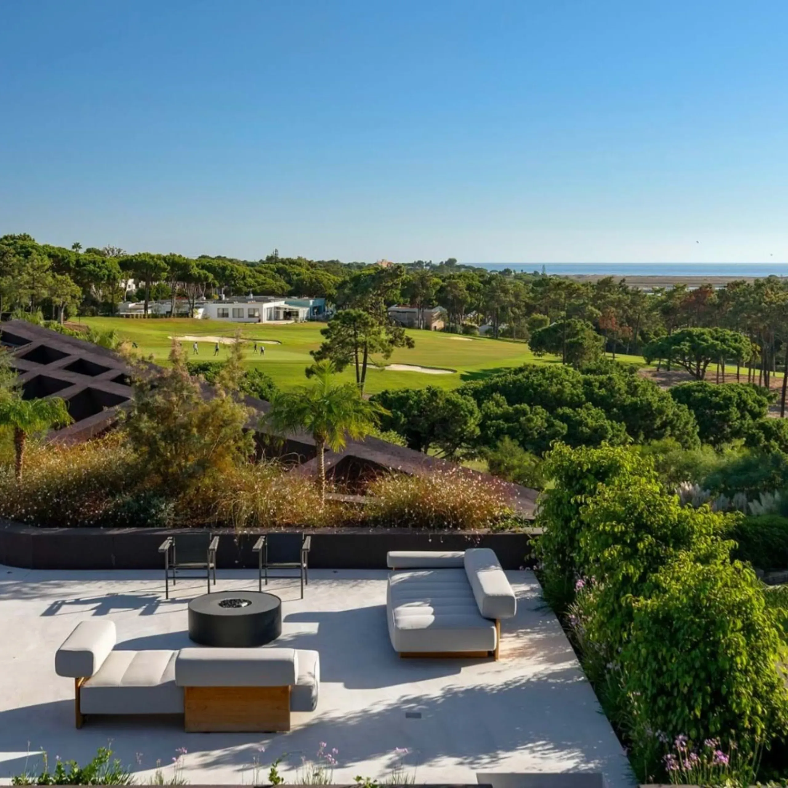 6 bedroom villa for sale in Quinta do Lago, Algarve, Portugal