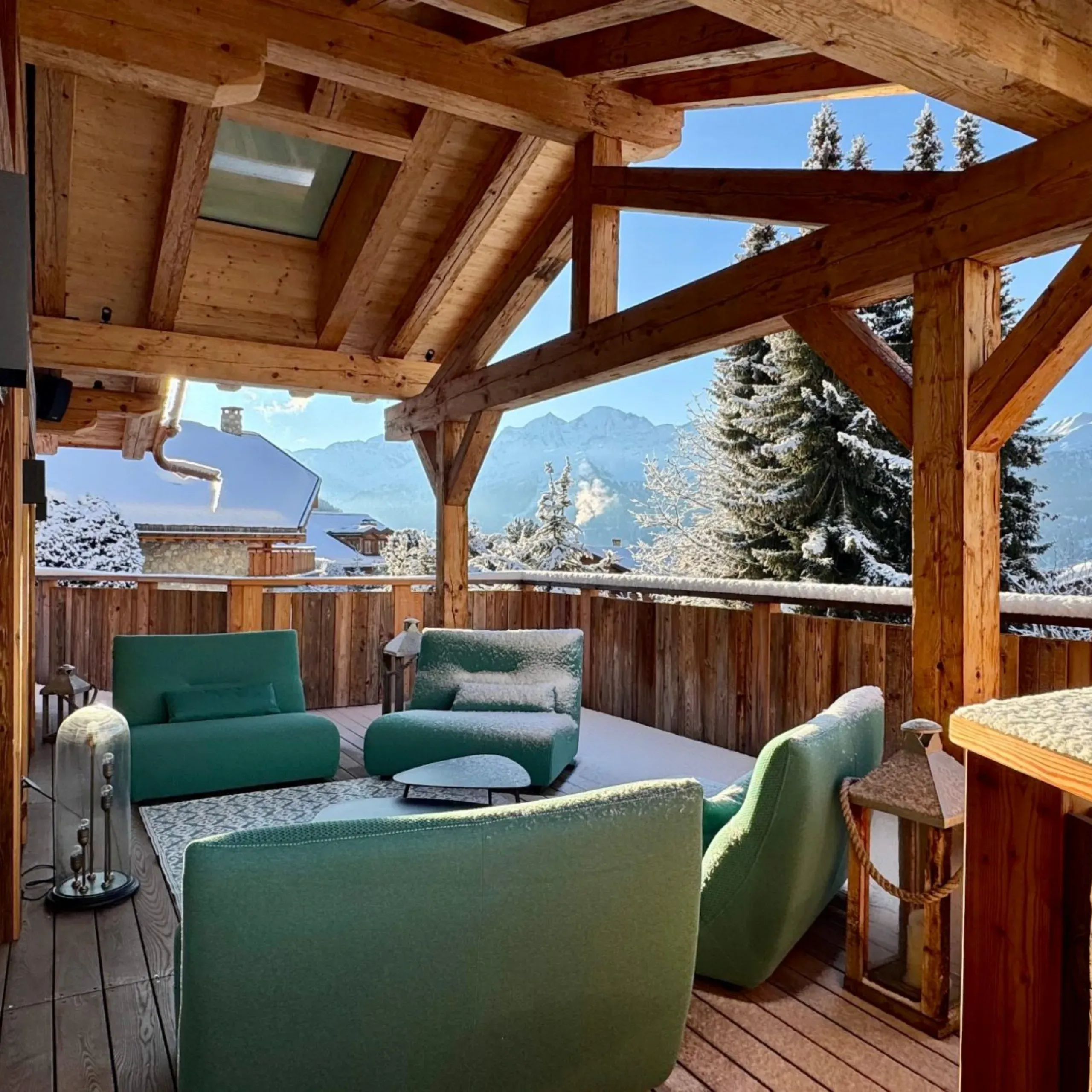 6 bedroom chalet for sale in Verbier, Valais, Switzerland