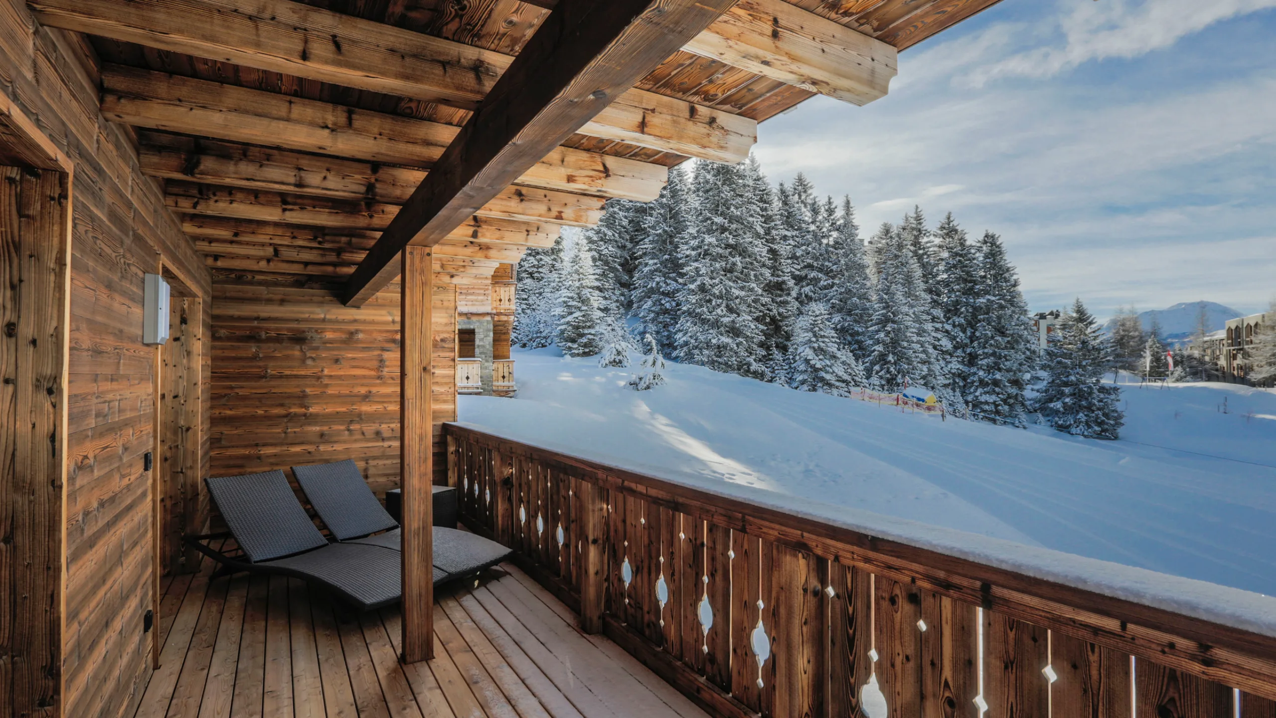 4 bedroom house for sale in Lenzerheide, Graubünden, Switzerland