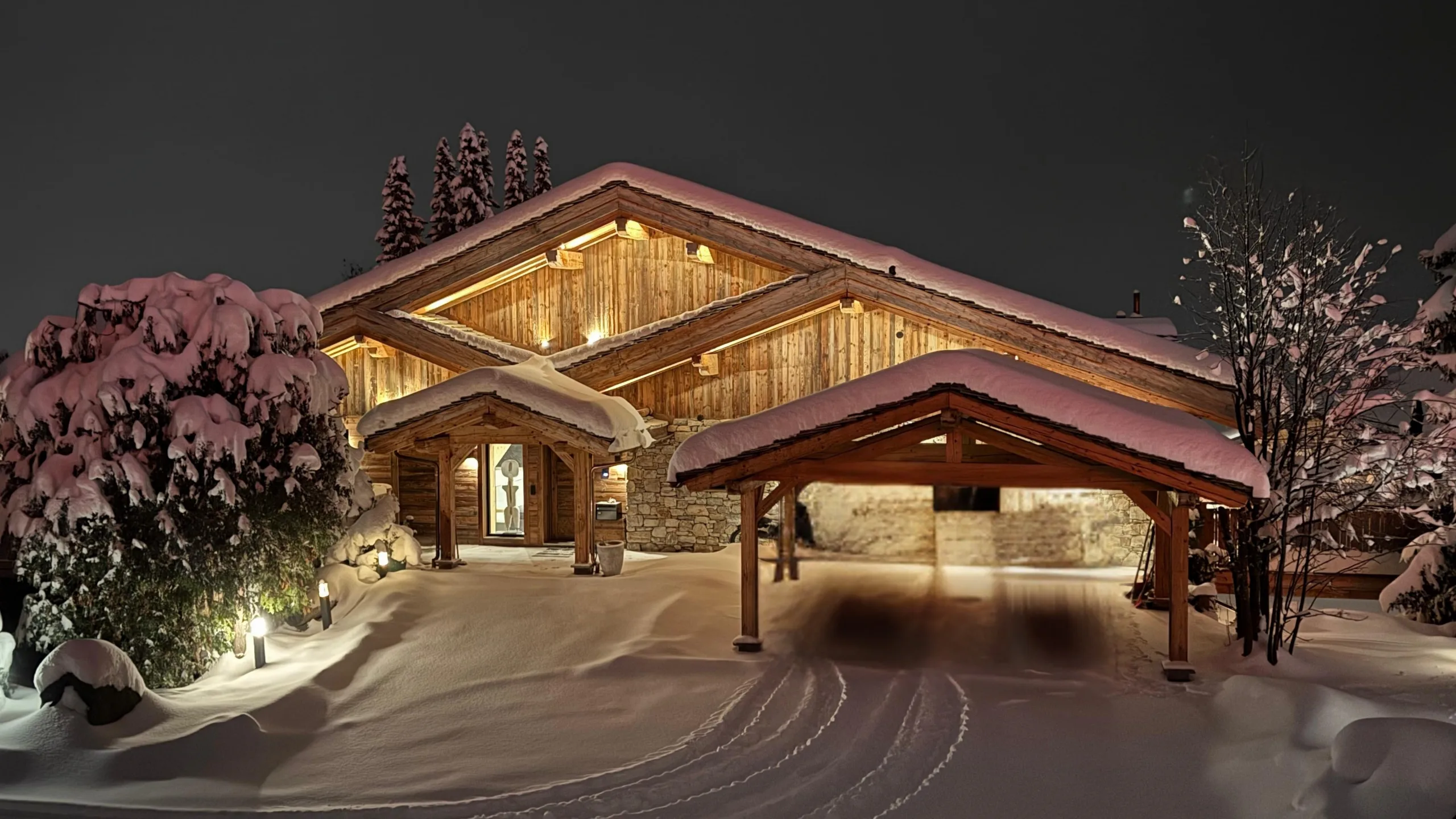 6 bedroom chalet for sale in Verbier, Valais
