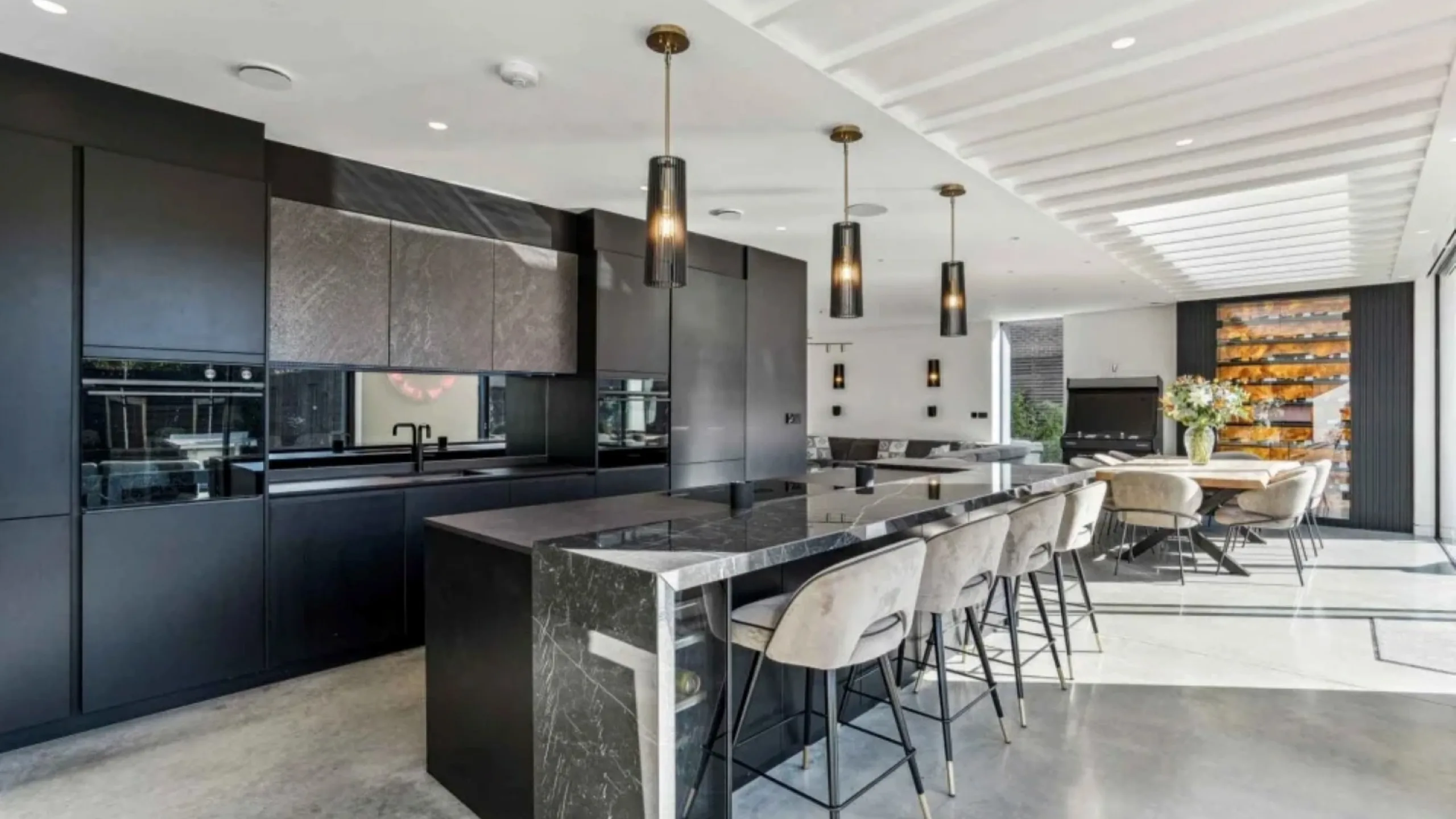 7 bedroom house in Brownlow Road, Berkhamsted, Hertfordshire, HP4