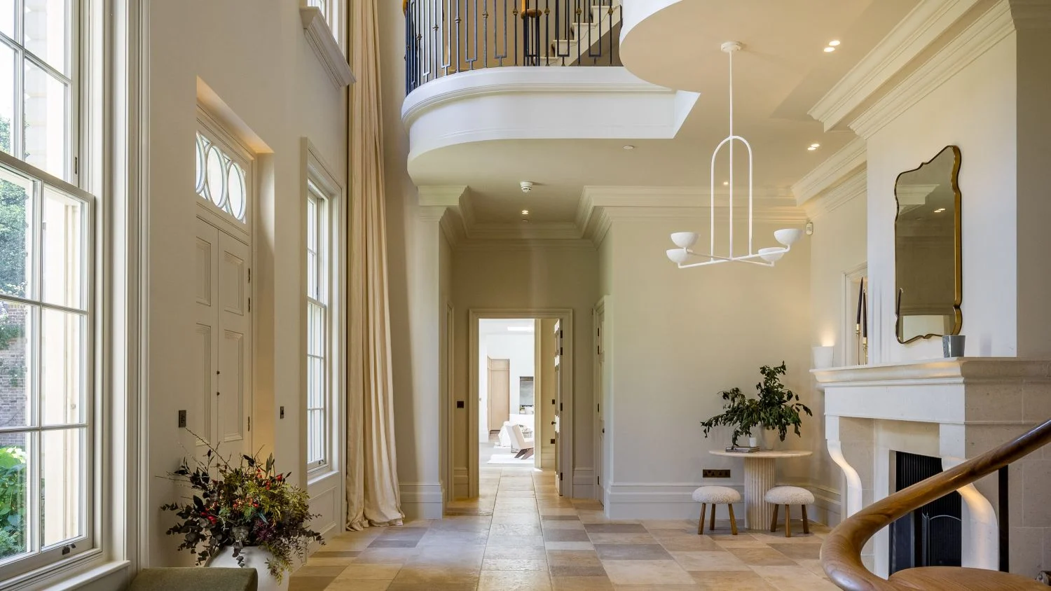 Homewood House, Godalming, Surrey GU8 