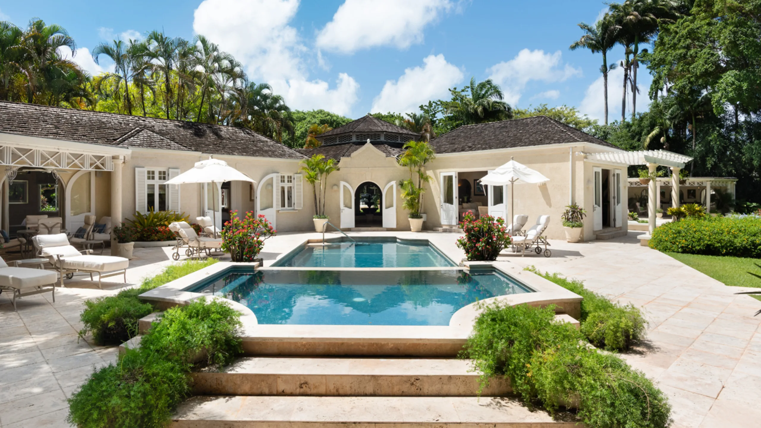 6 bedroom house for sale in Sandy Lane, St James, Barbados
